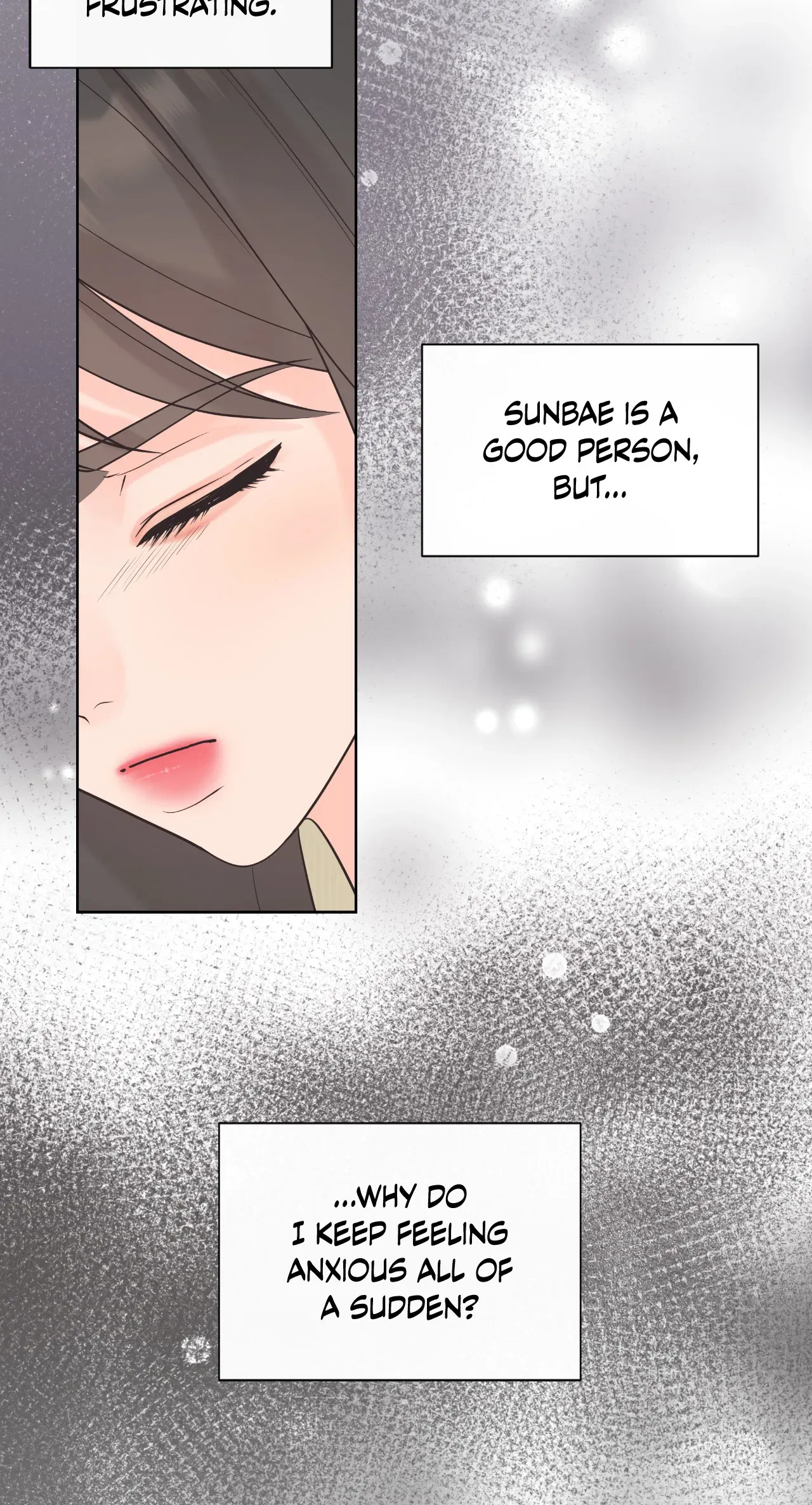 Miss Makeover Chapter 52 - page 47
