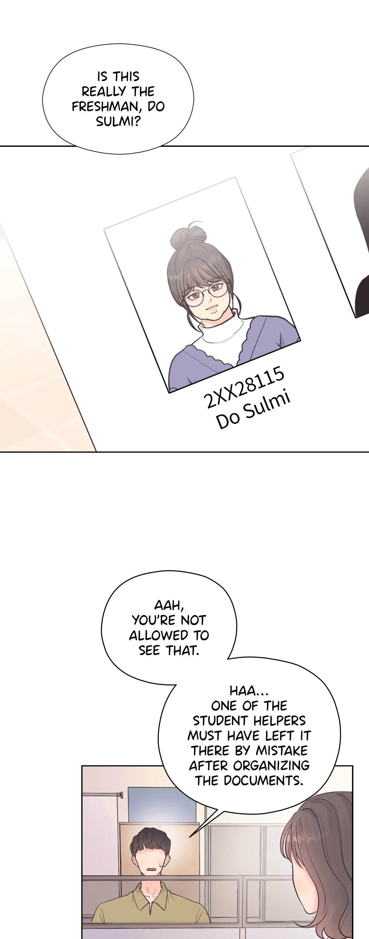 Miss Makeover Chapter 52 - page 49