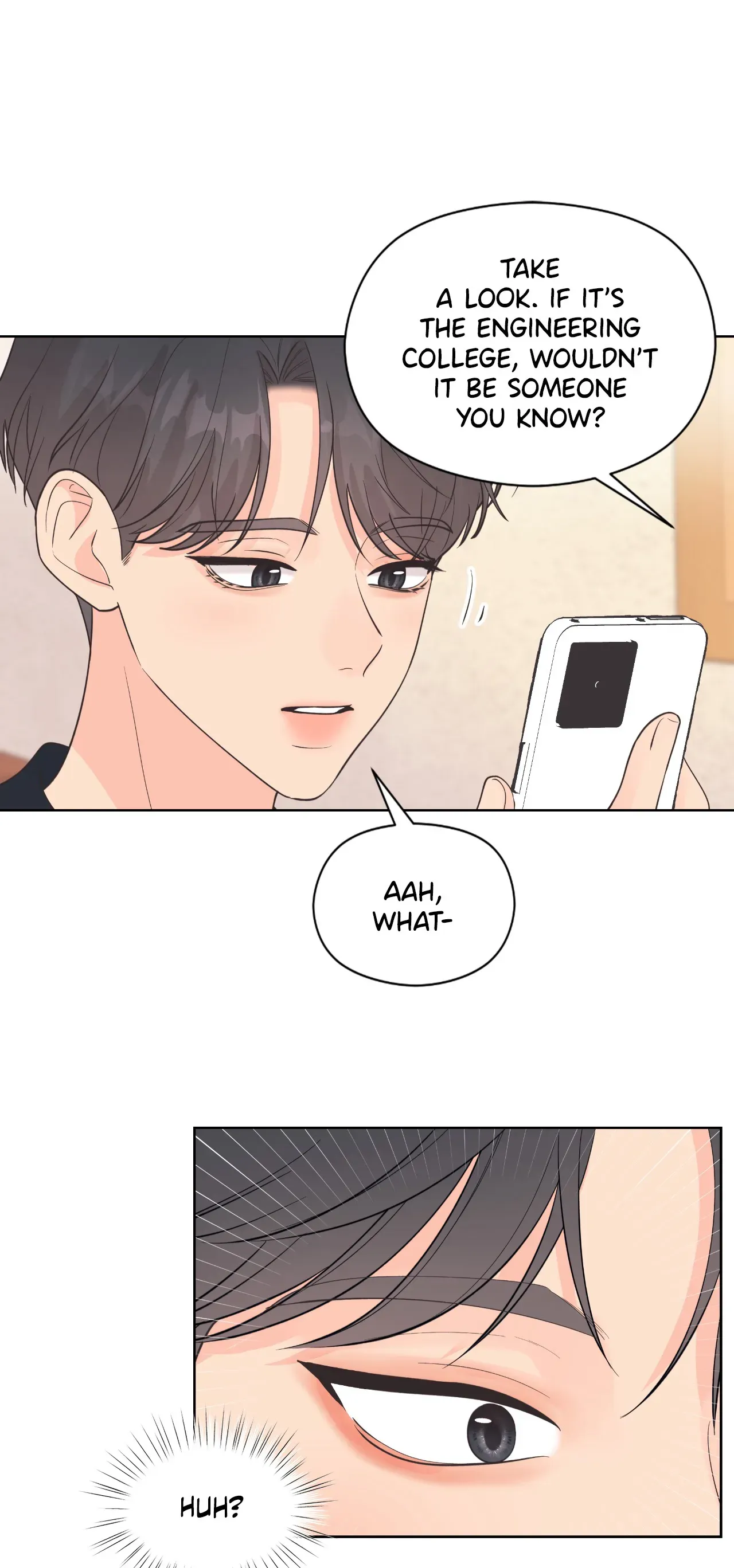 Miss Makeover Chapter 52 - page 9