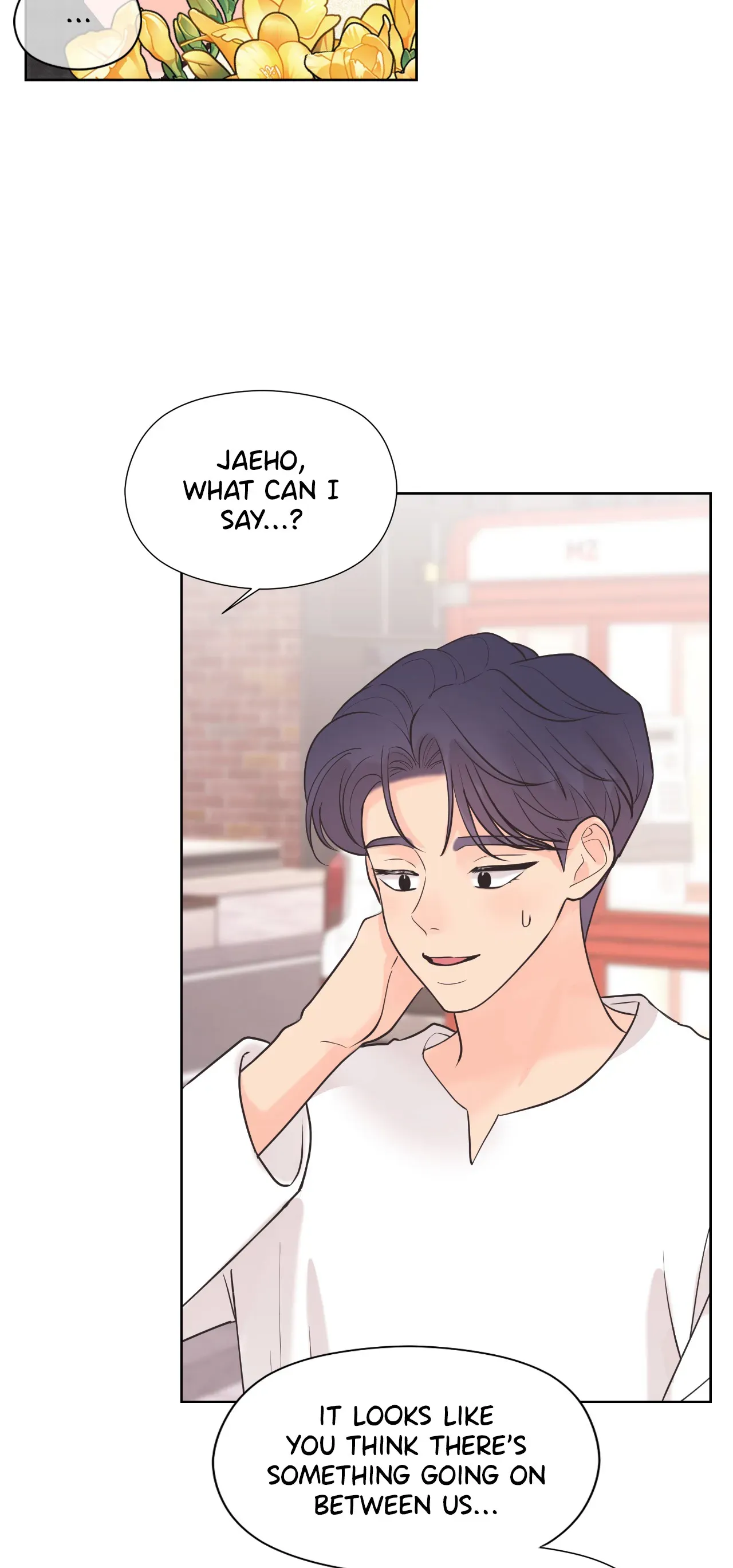 Miss Makeover Chapter 53 - page 15