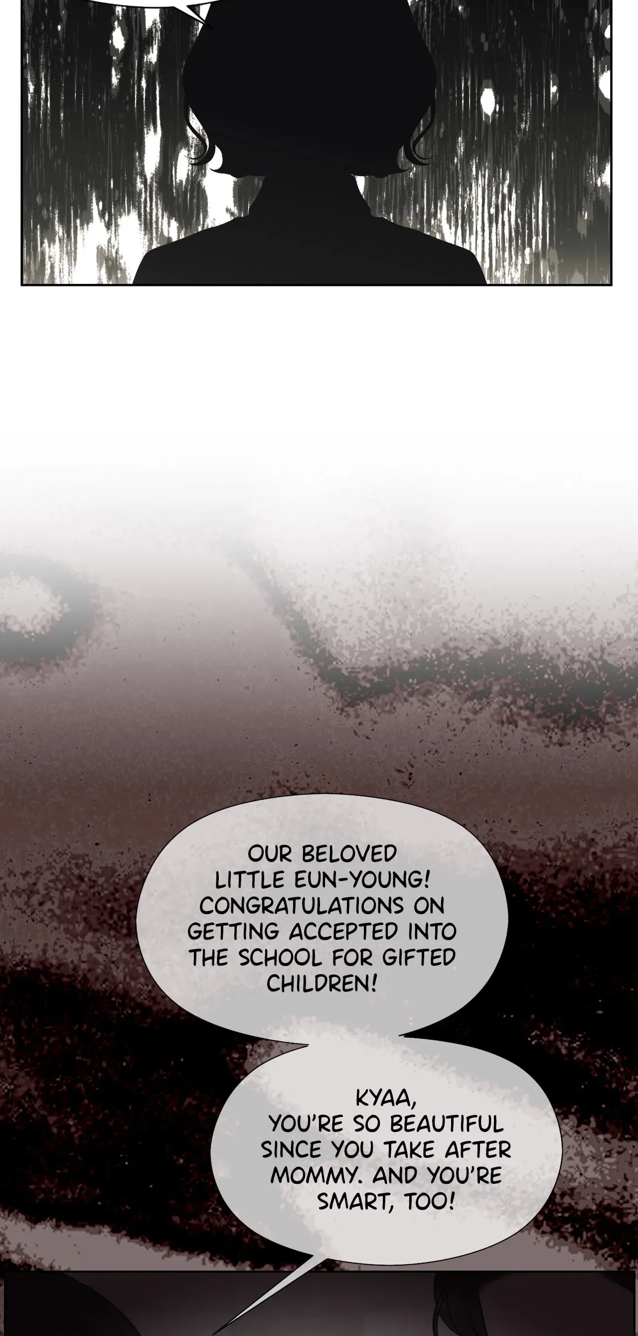 Miss Makeover Chapter 53 - page 38