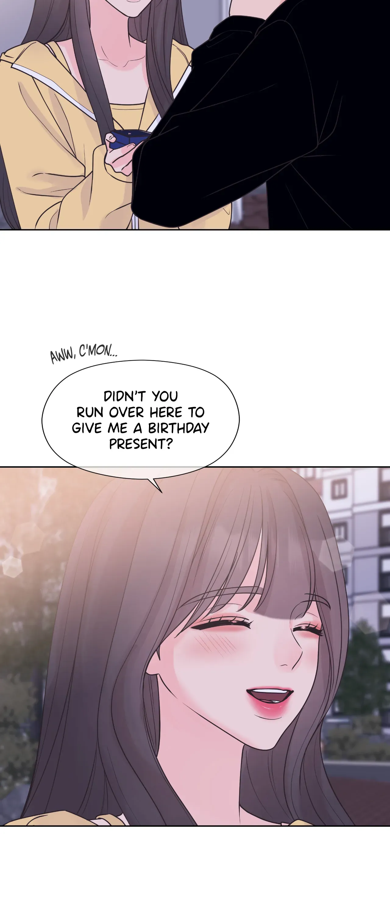 Miss Makeover Chapter 58 - page 51