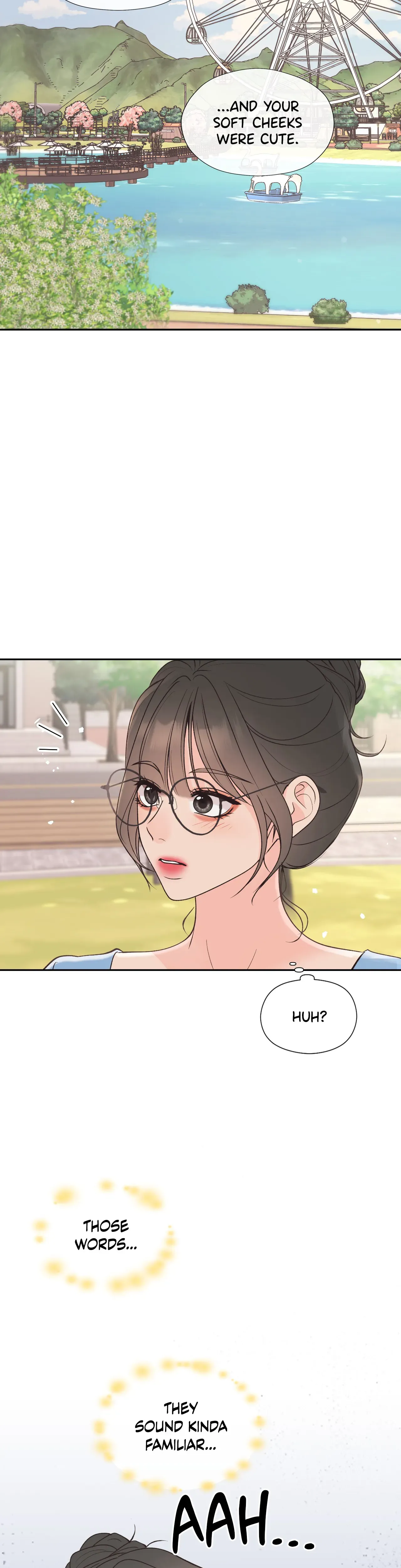 Miss Makeover Chapter 69 - page 13