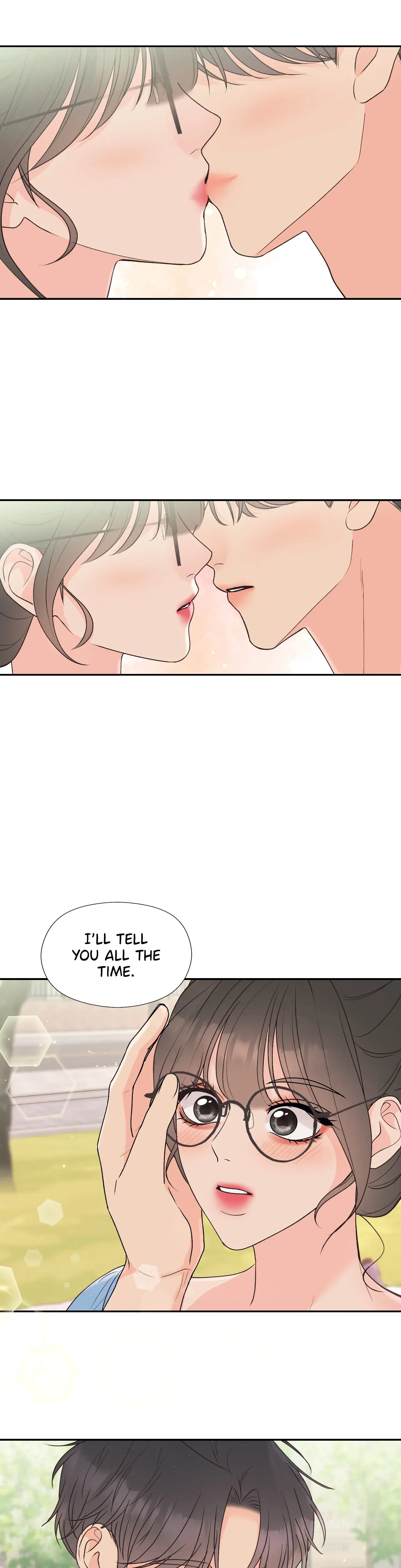 Miss Makeover Chapter 69 - page 17