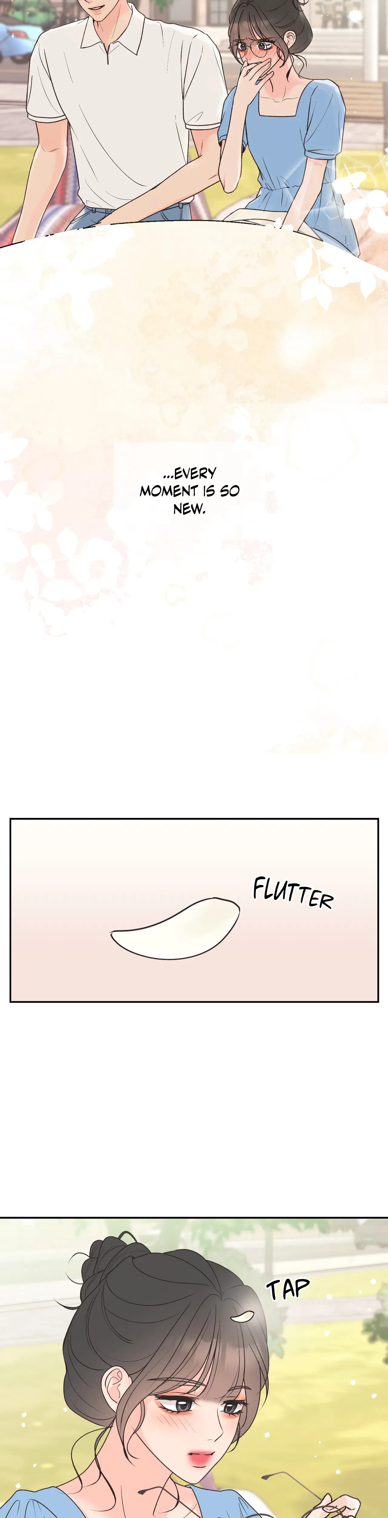 Miss Makeover Chapter 69 - page 19