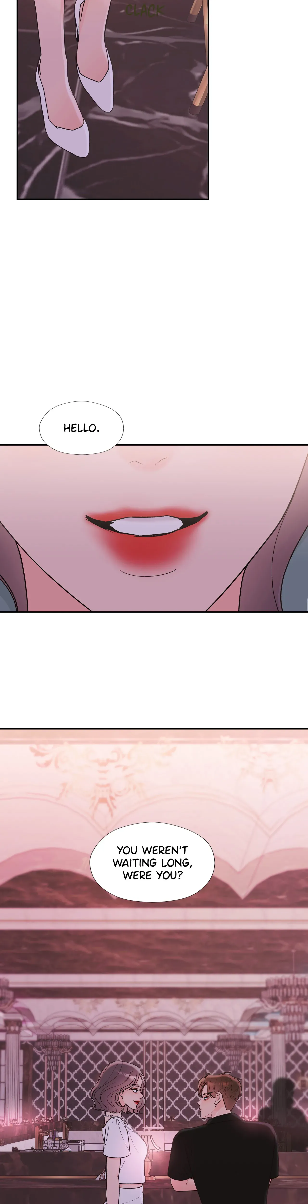 Miss Makeover Chapter 69 - page 29