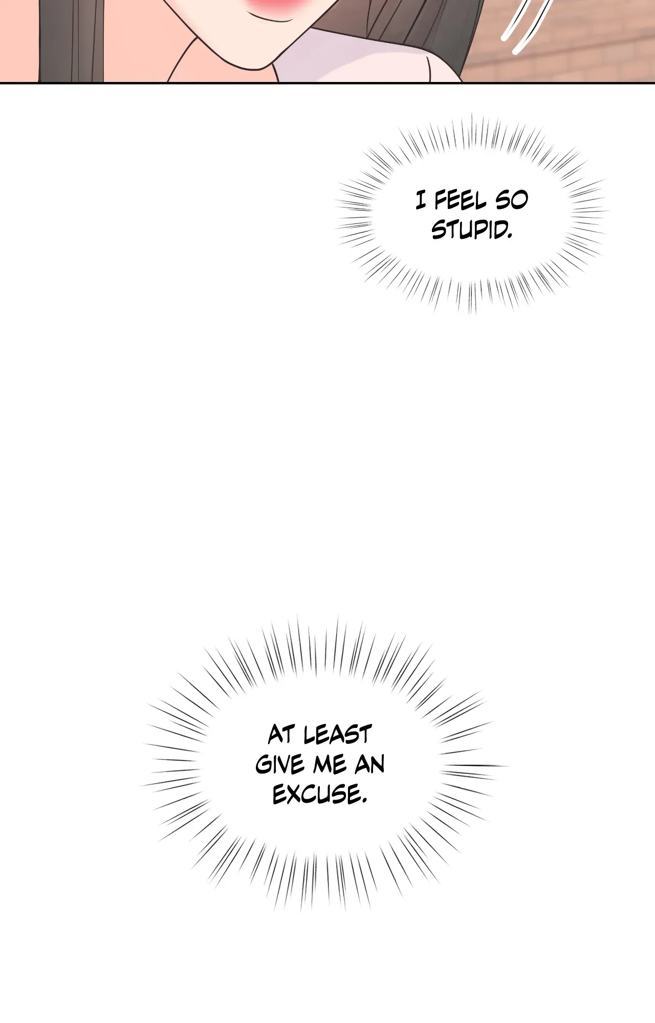 Miss Makeover Chapter 61 - page 15