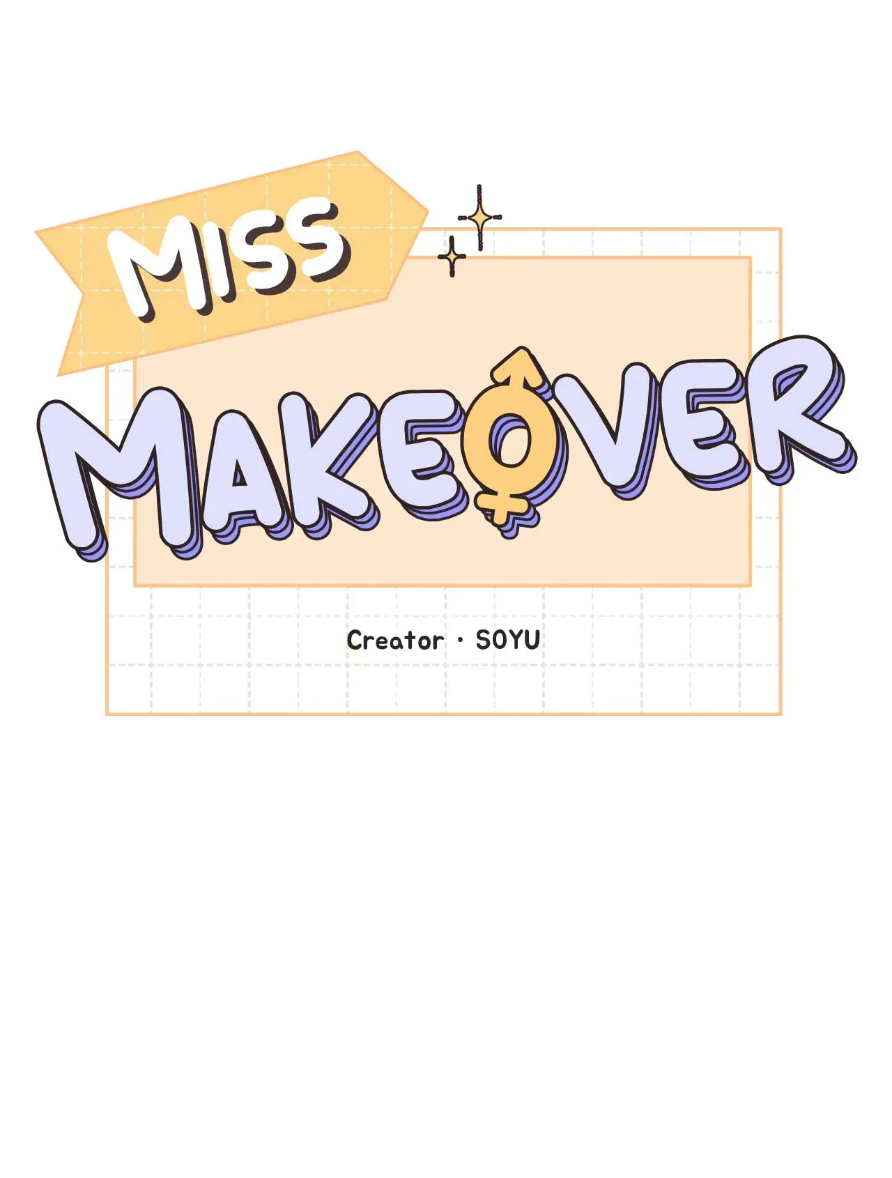Miss Makeover Chapter 62 - page 15