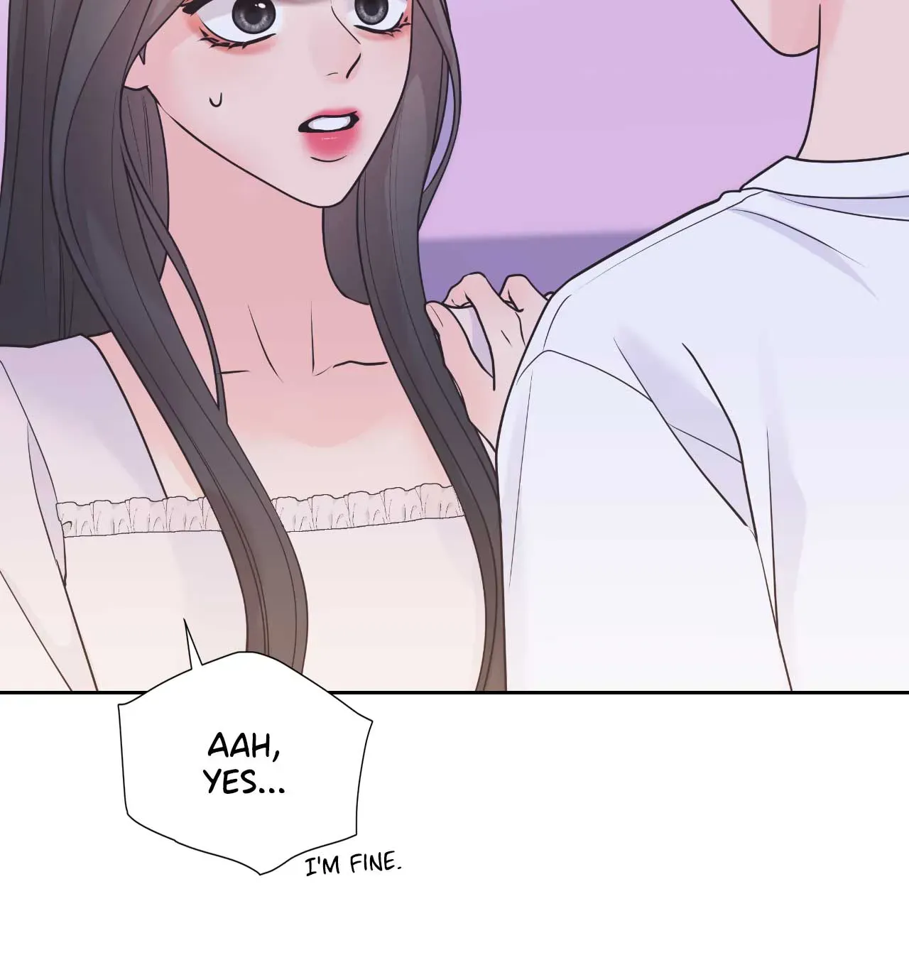 Miss Makeover Chapter 62 - page 38