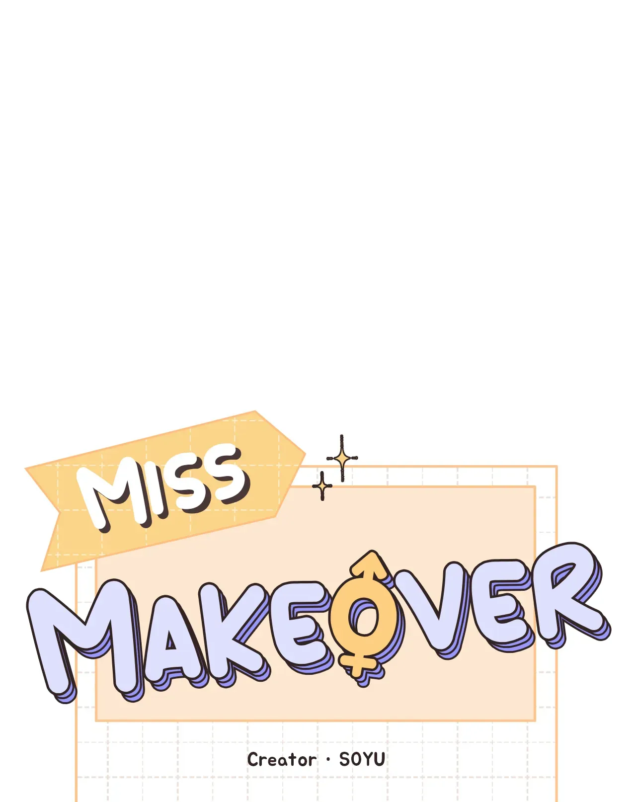 Miss Makeover Chapter 63 - page 15