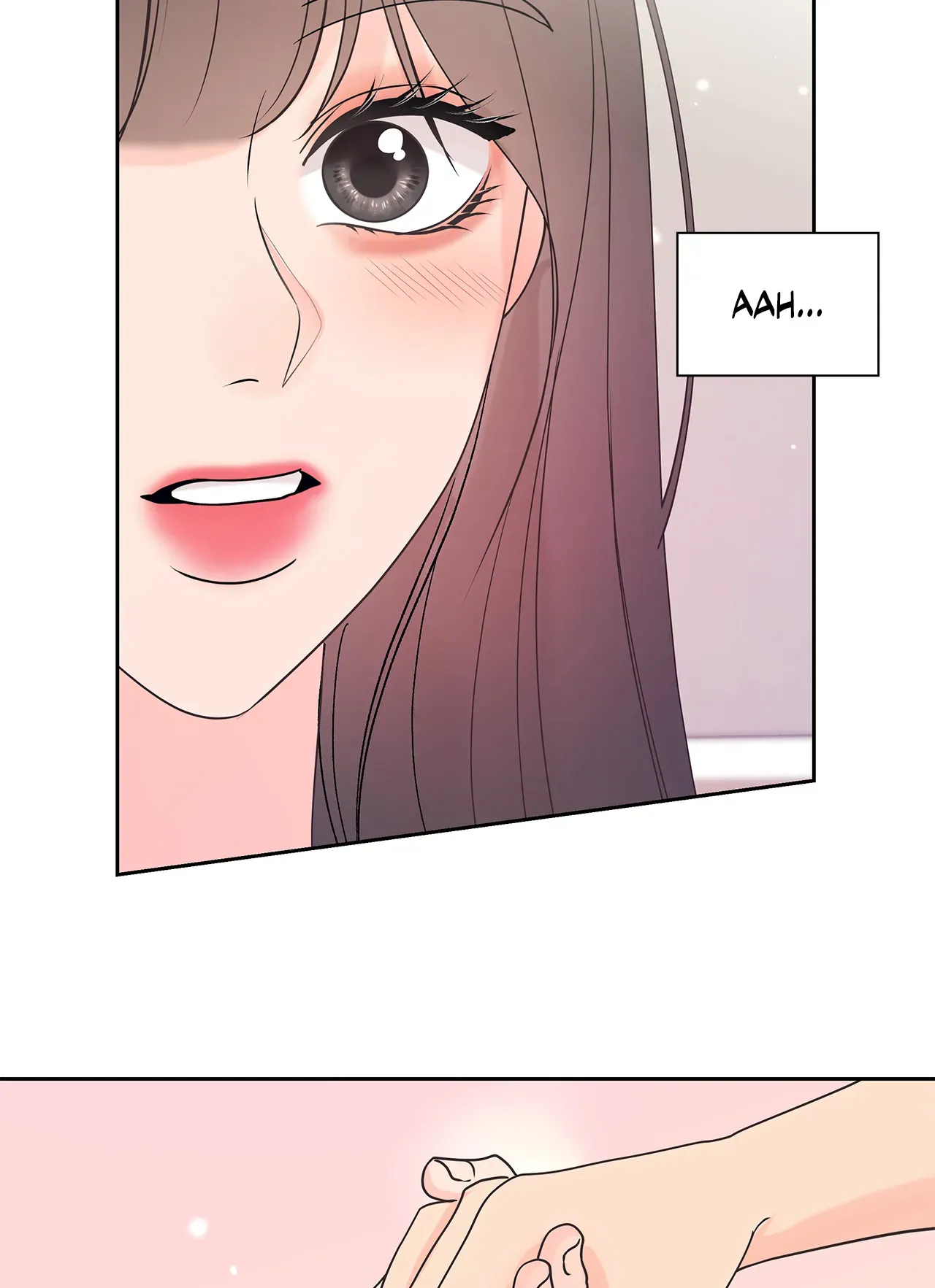 Miss Makeover Chapter 63 - page 38