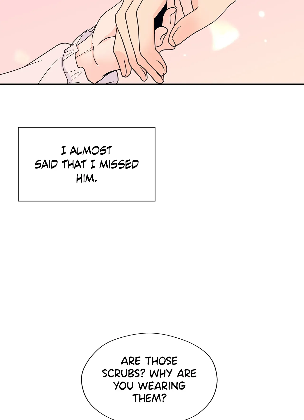 Miss Makeover Chapter 63 - page 39