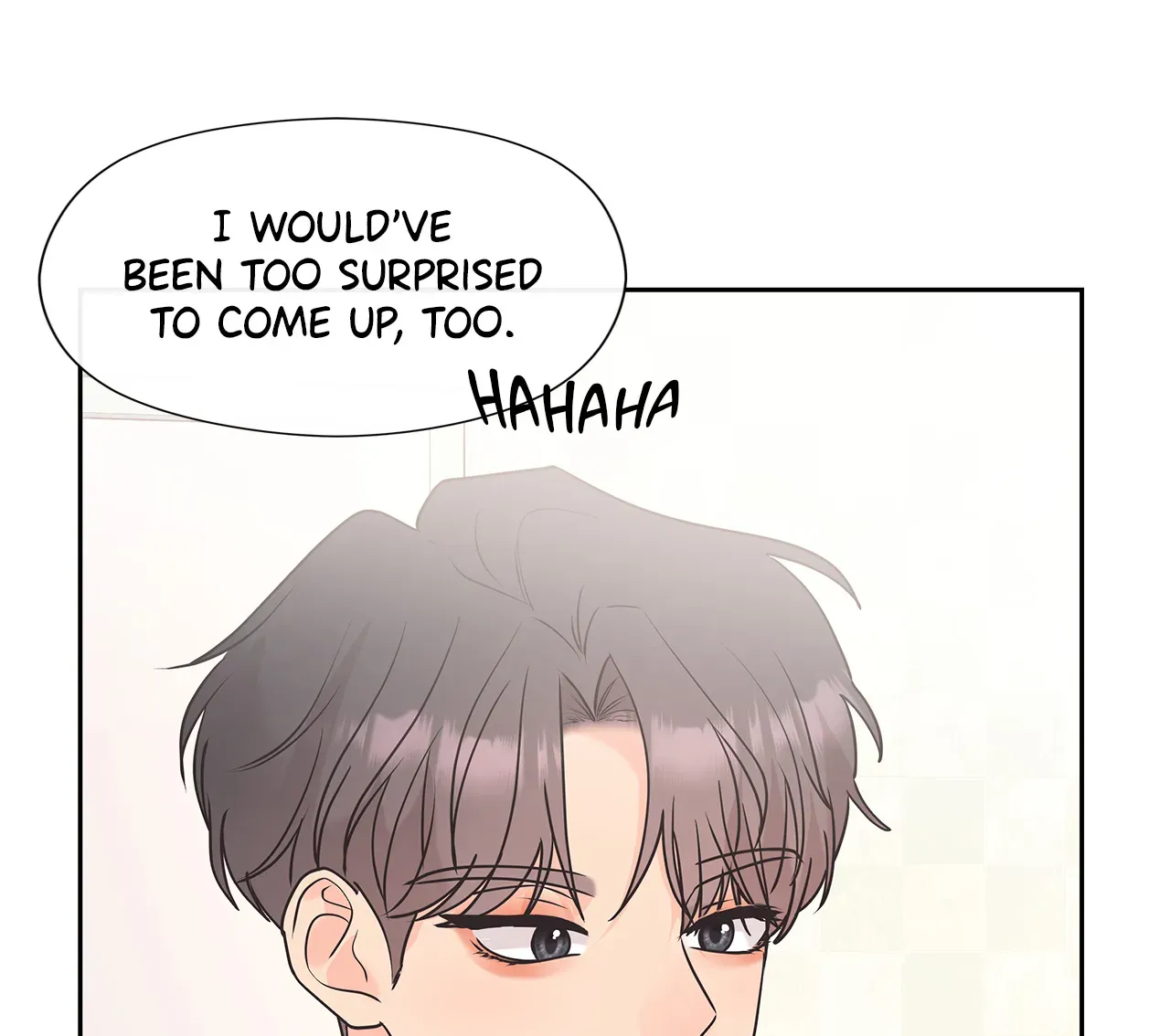 Miss Makeover Chapter 63 - page 50