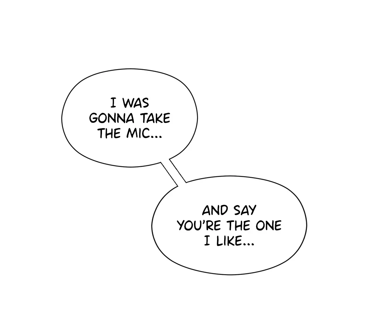 Miss Makeover Chapter 63 - page 54