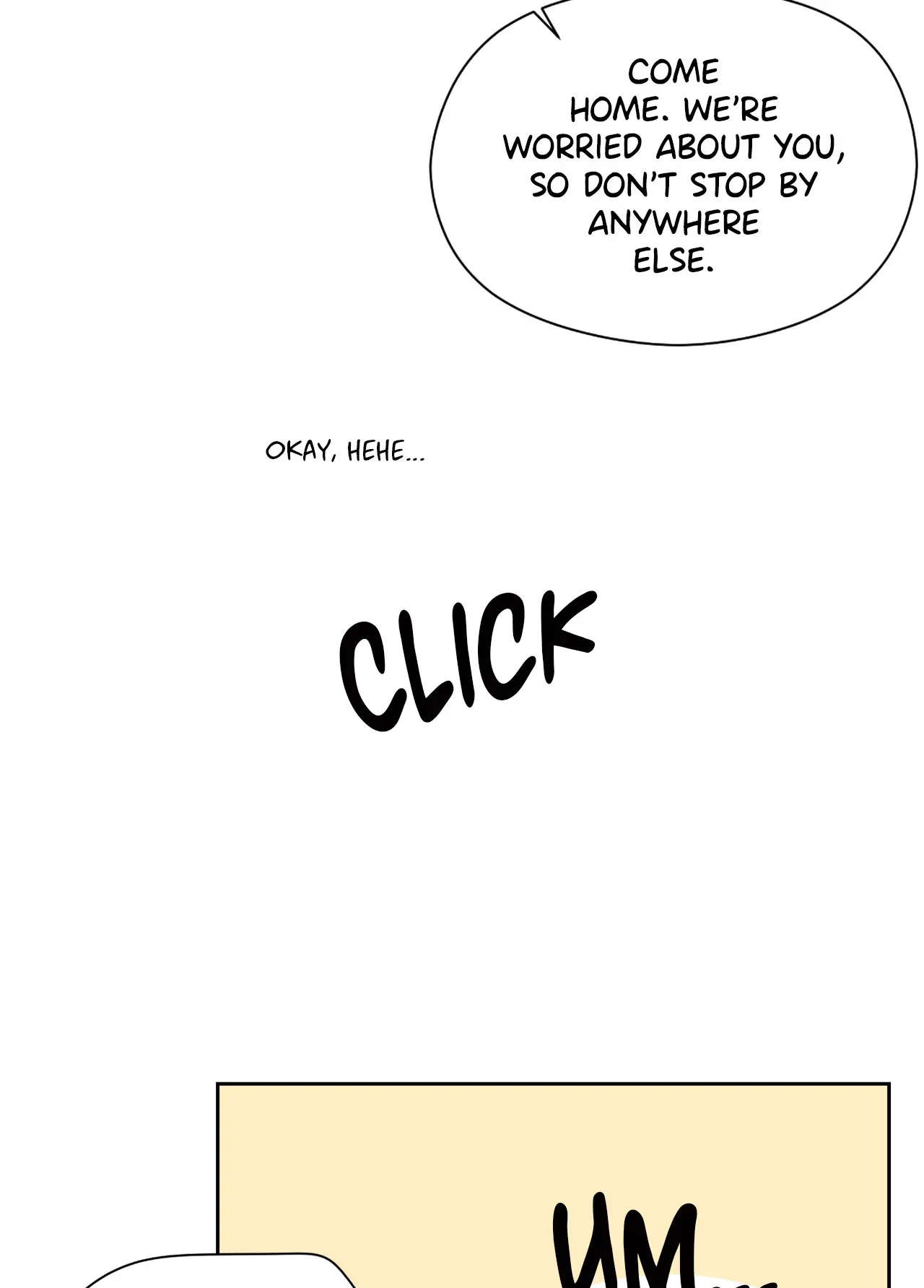 Miss Makeover Chapter 64 - page 10