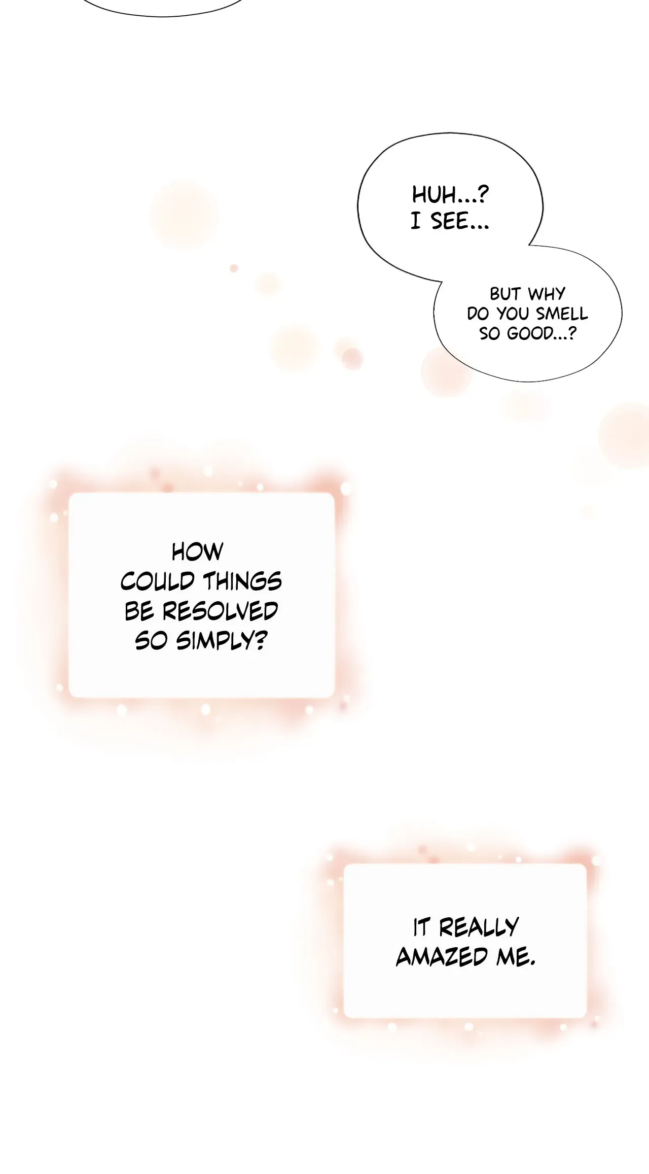 Miss Makeover Chapter 64 - page 24