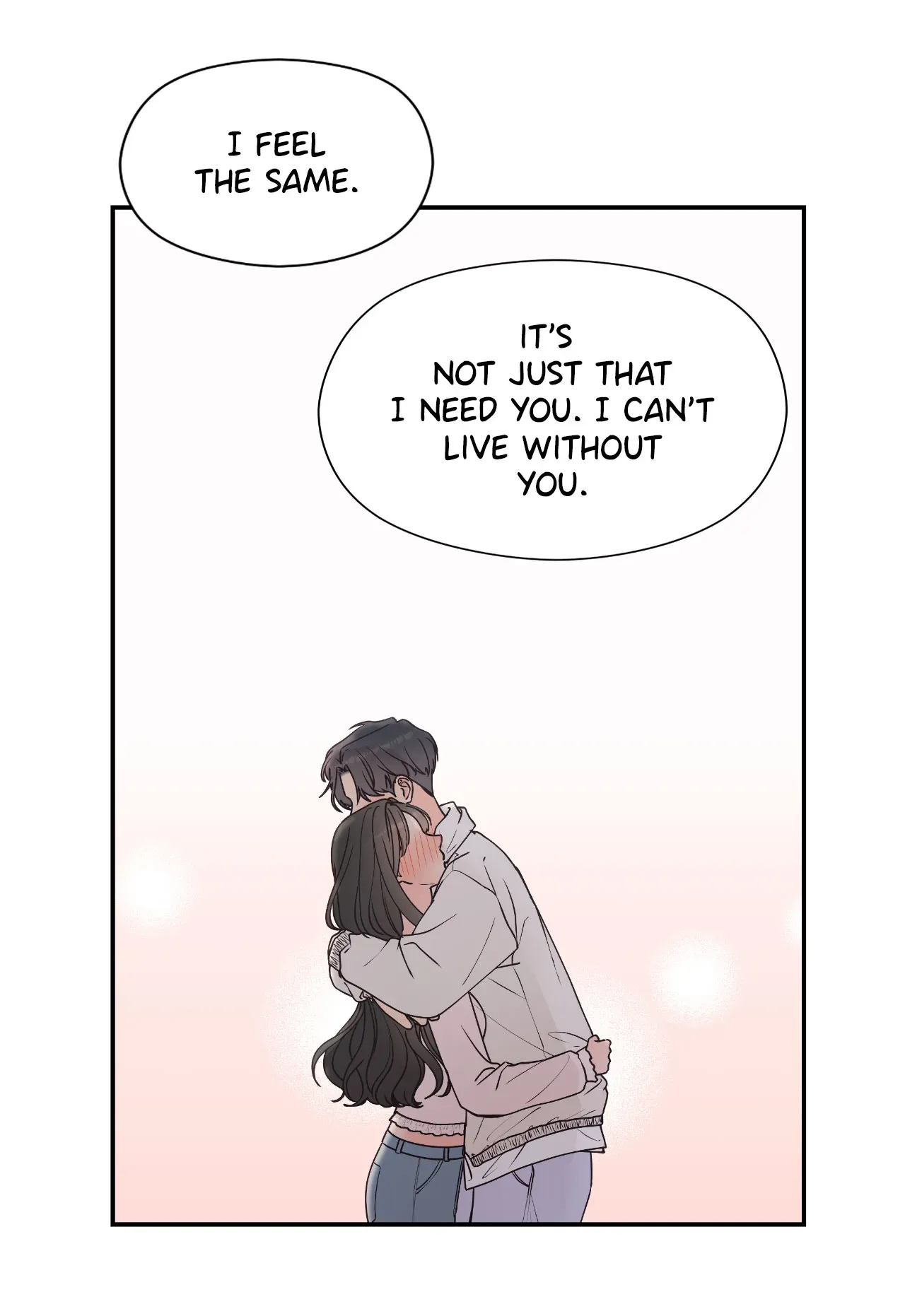 Miss Makeover Chapter 64 - page 34
