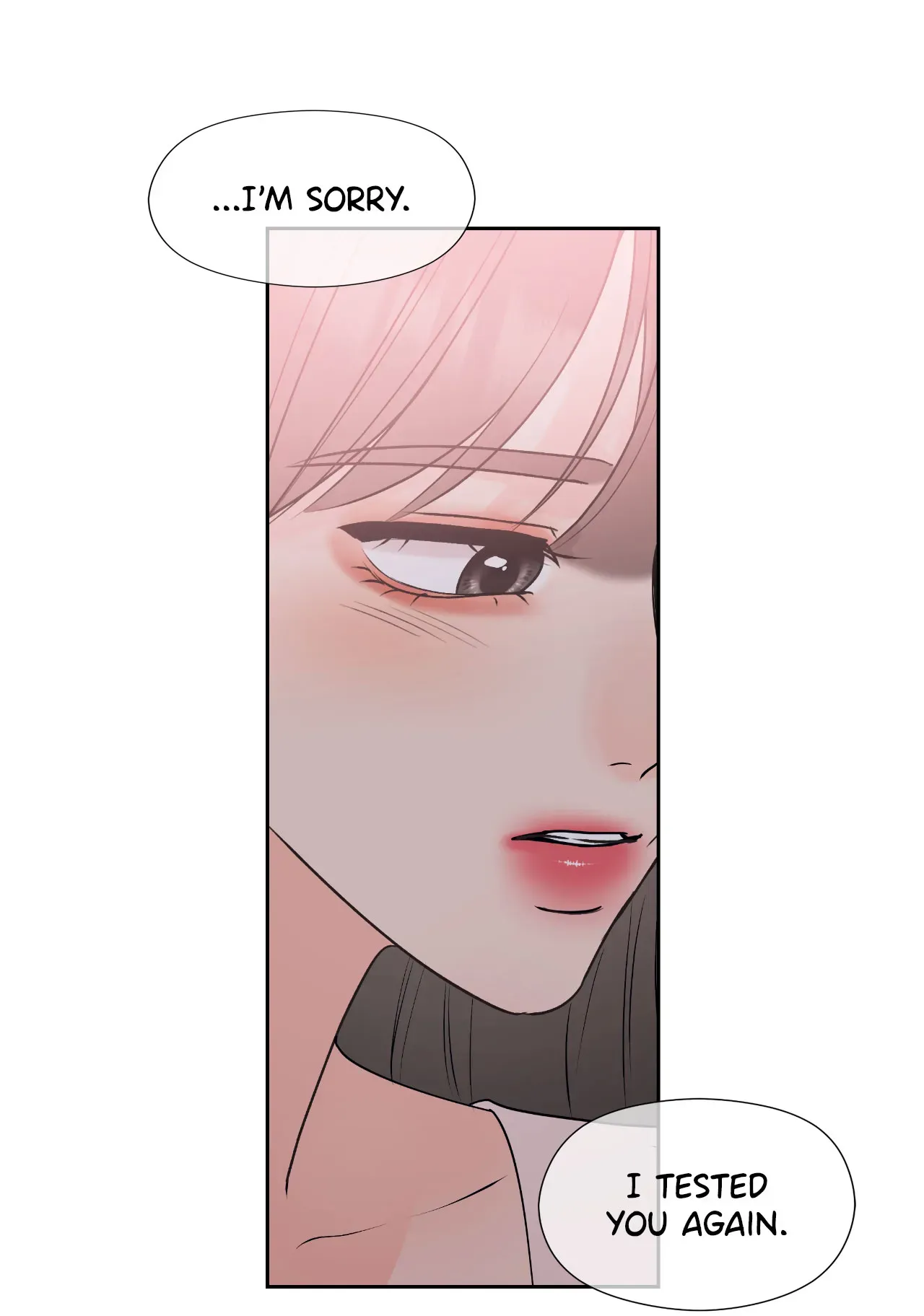 Miss Makeover Chapter 64 - page 50