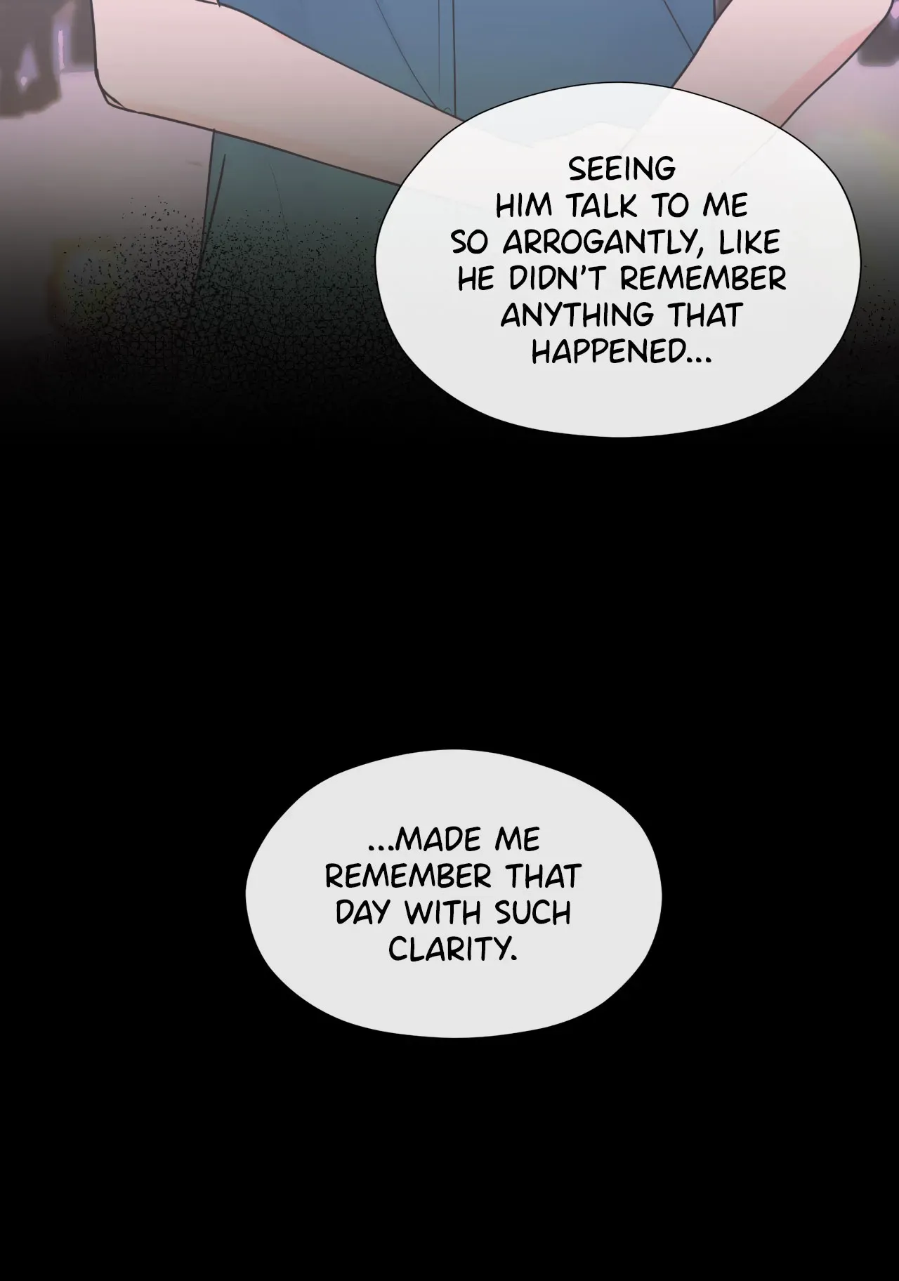 Miss Makeover Chapter 64 - page 54