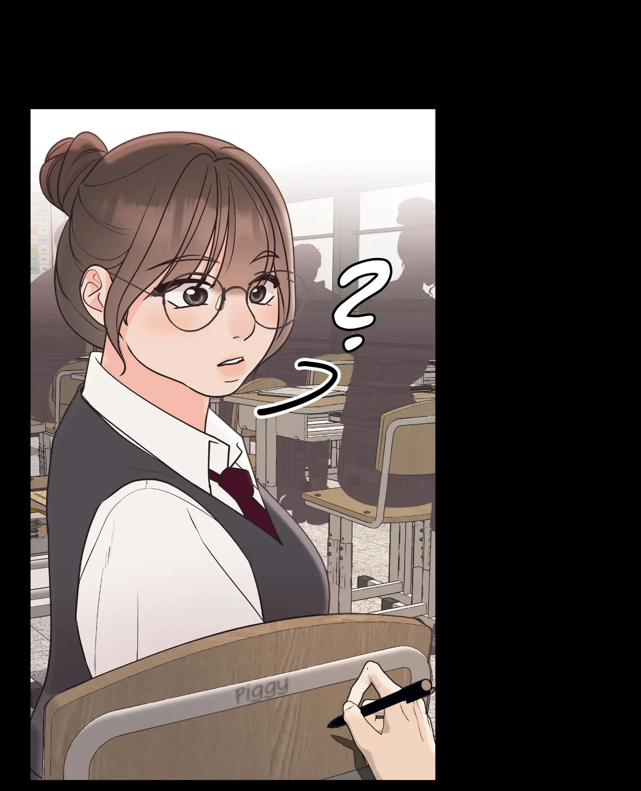 Miss Makeover Chapter 64 - page 56