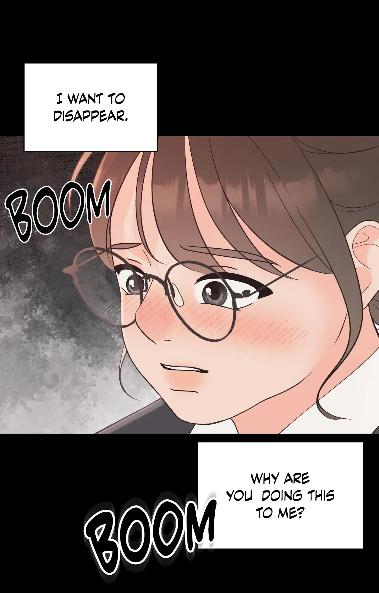 Miss Makeover Chapter 64 - page 61