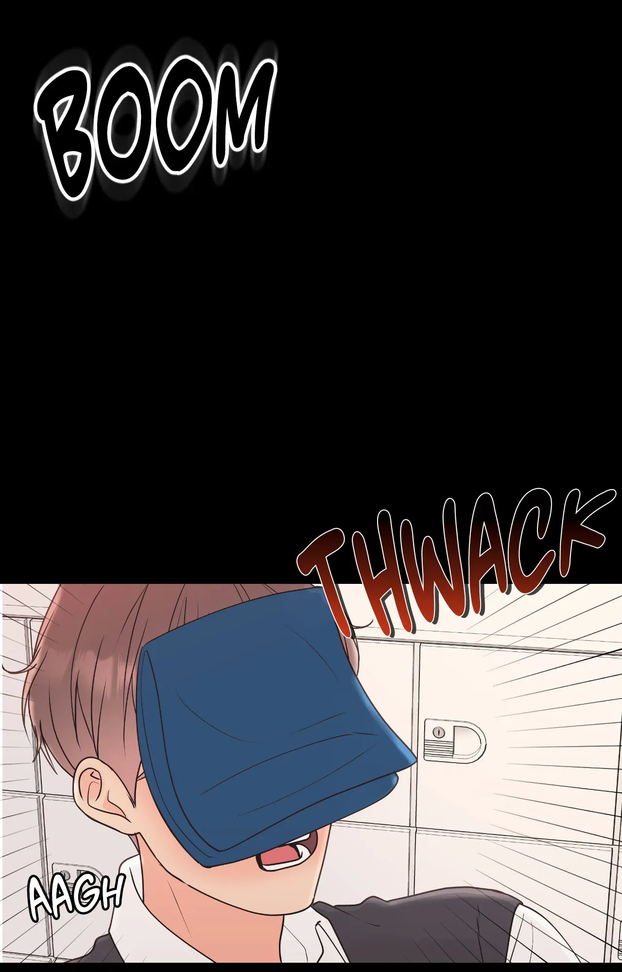Miss Makeover Chapter 64 - page 62