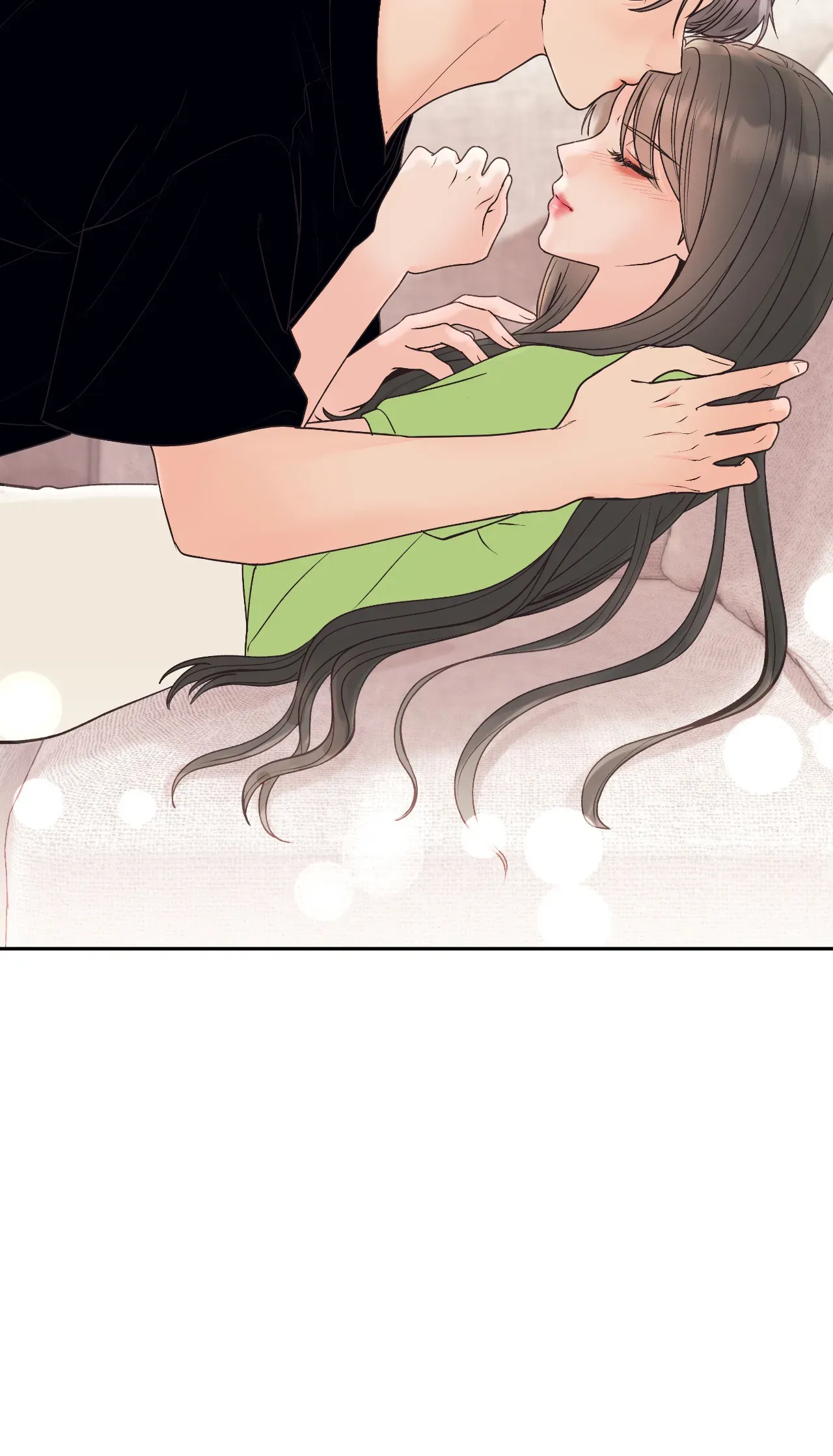 Miss Makeover Chapter 67 - page 10