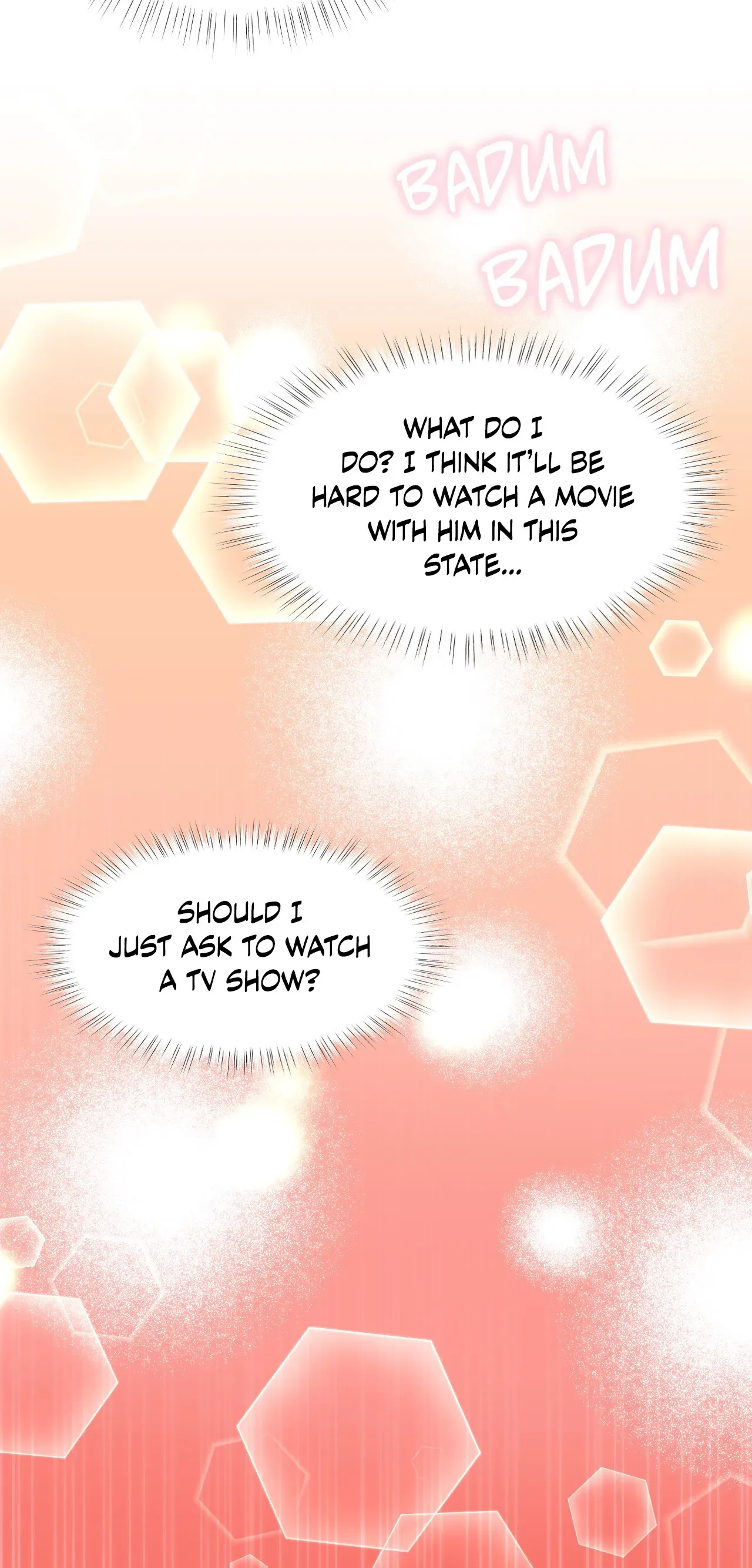 Miss Makeover Chapter 67 - page 14