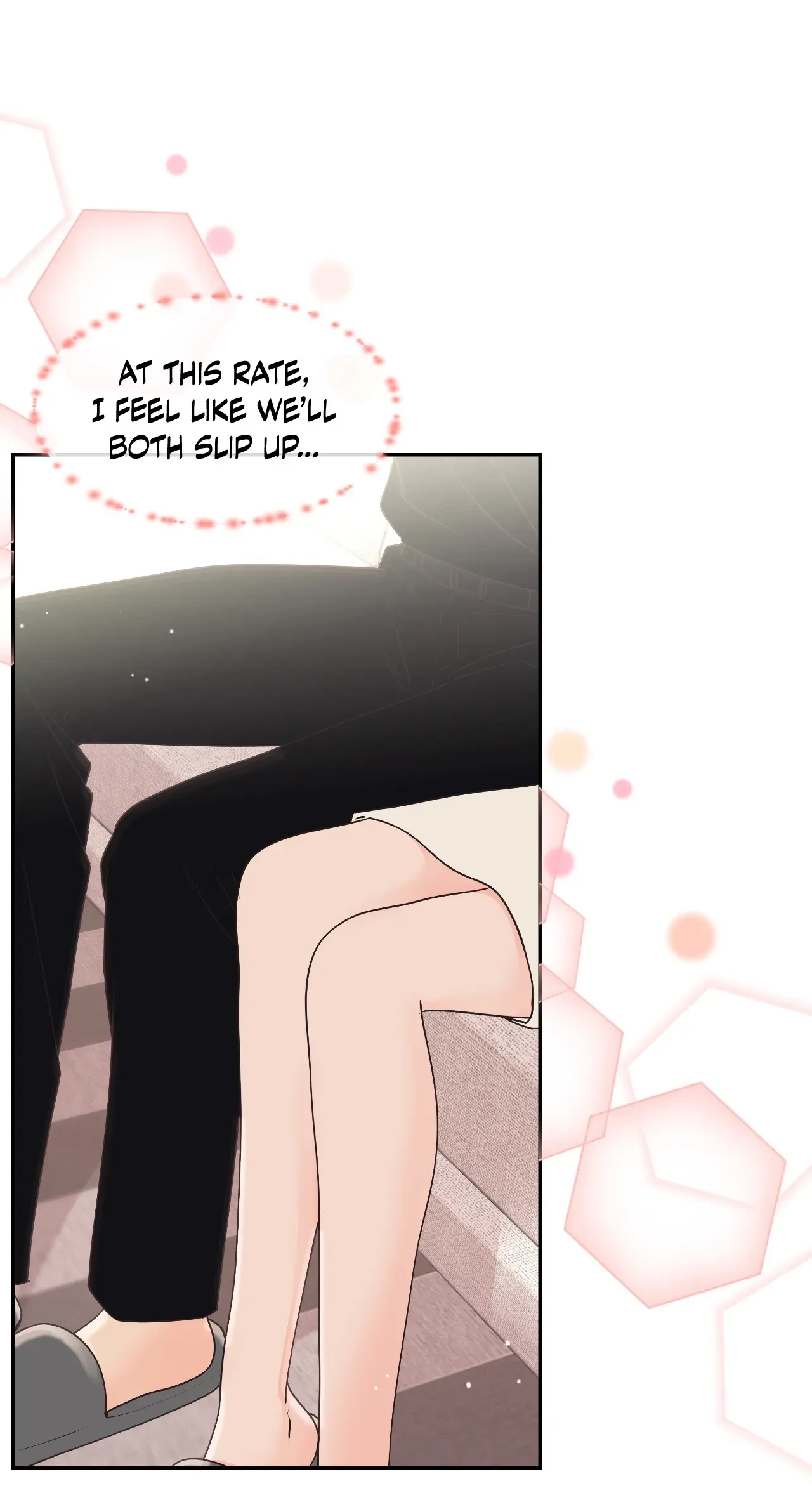 Miss Makeover Chapter 67 - page 16