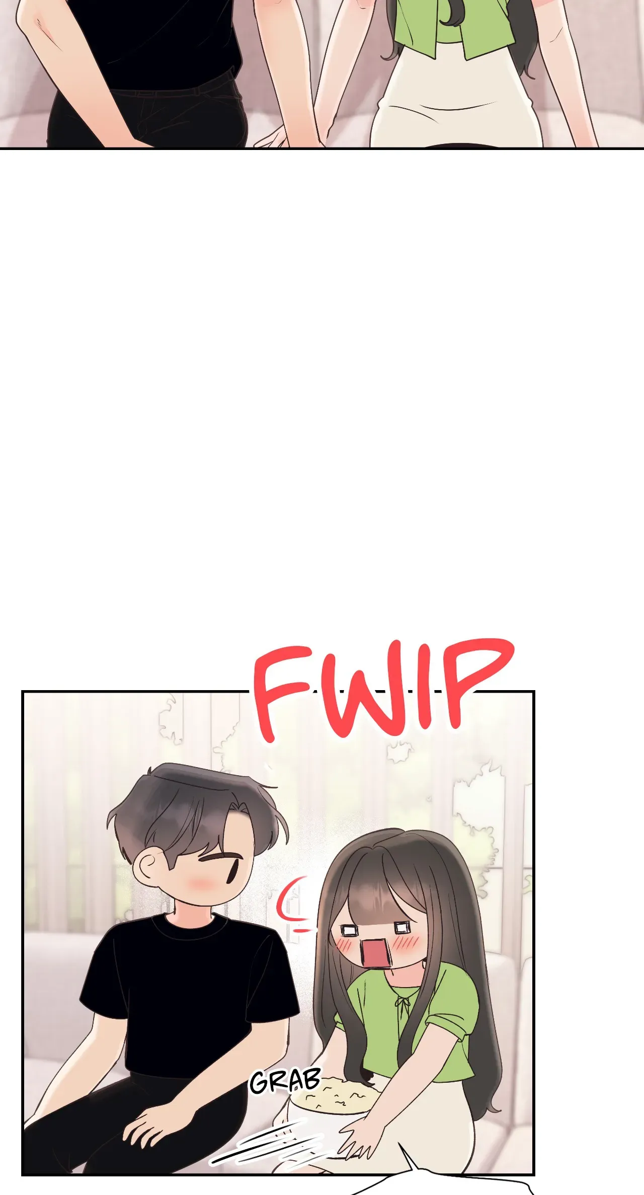 Miss Makeover Chapter 67 - page 19