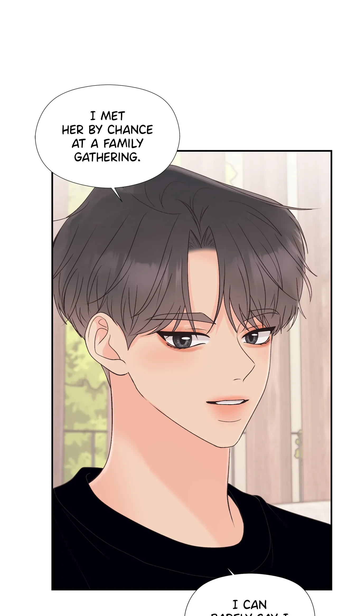 Miss Makeover Chapter 67 - page 24