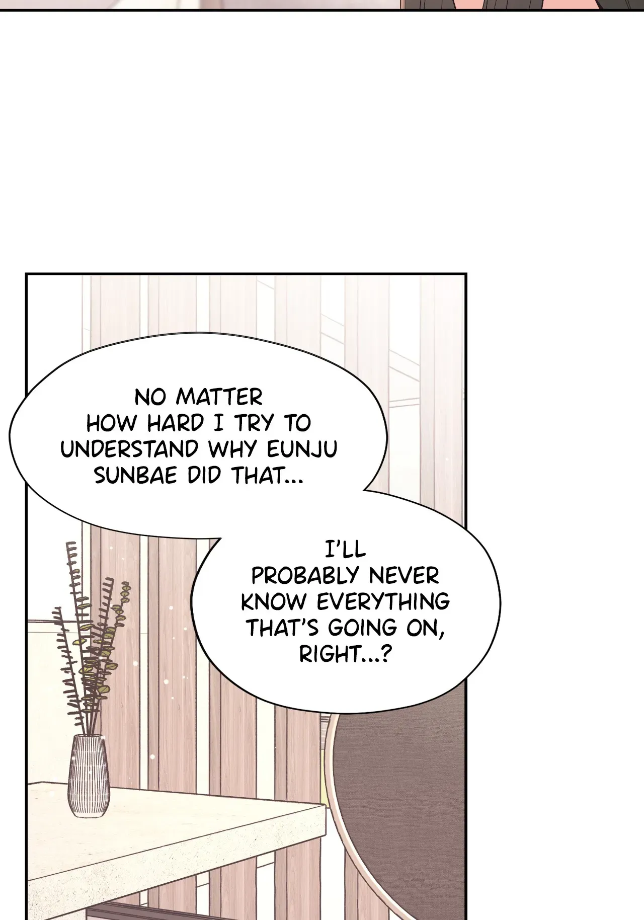 Miss Makeover Chapter 67 - page 27