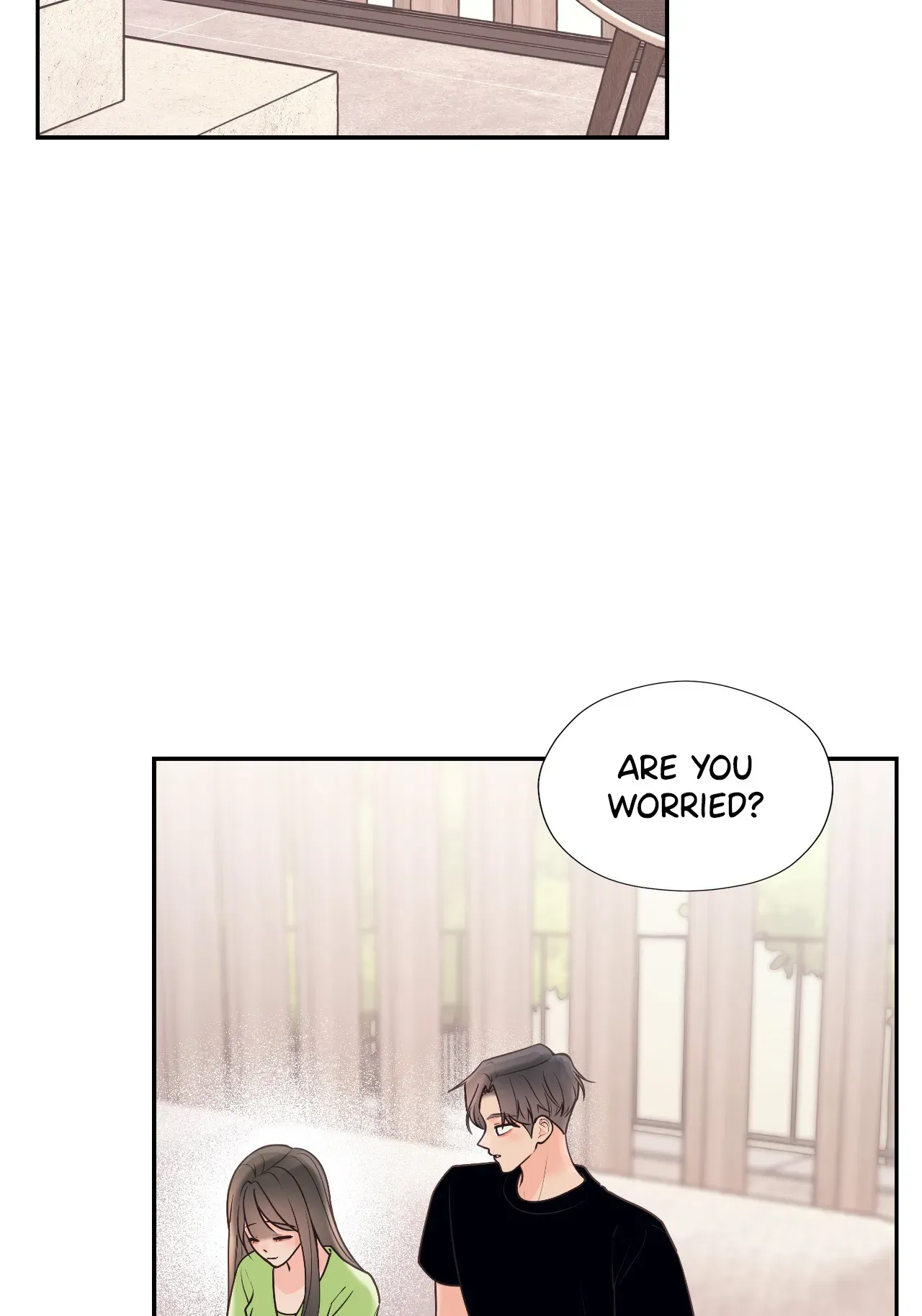 Miss Makeover Chapter 67 - page 28