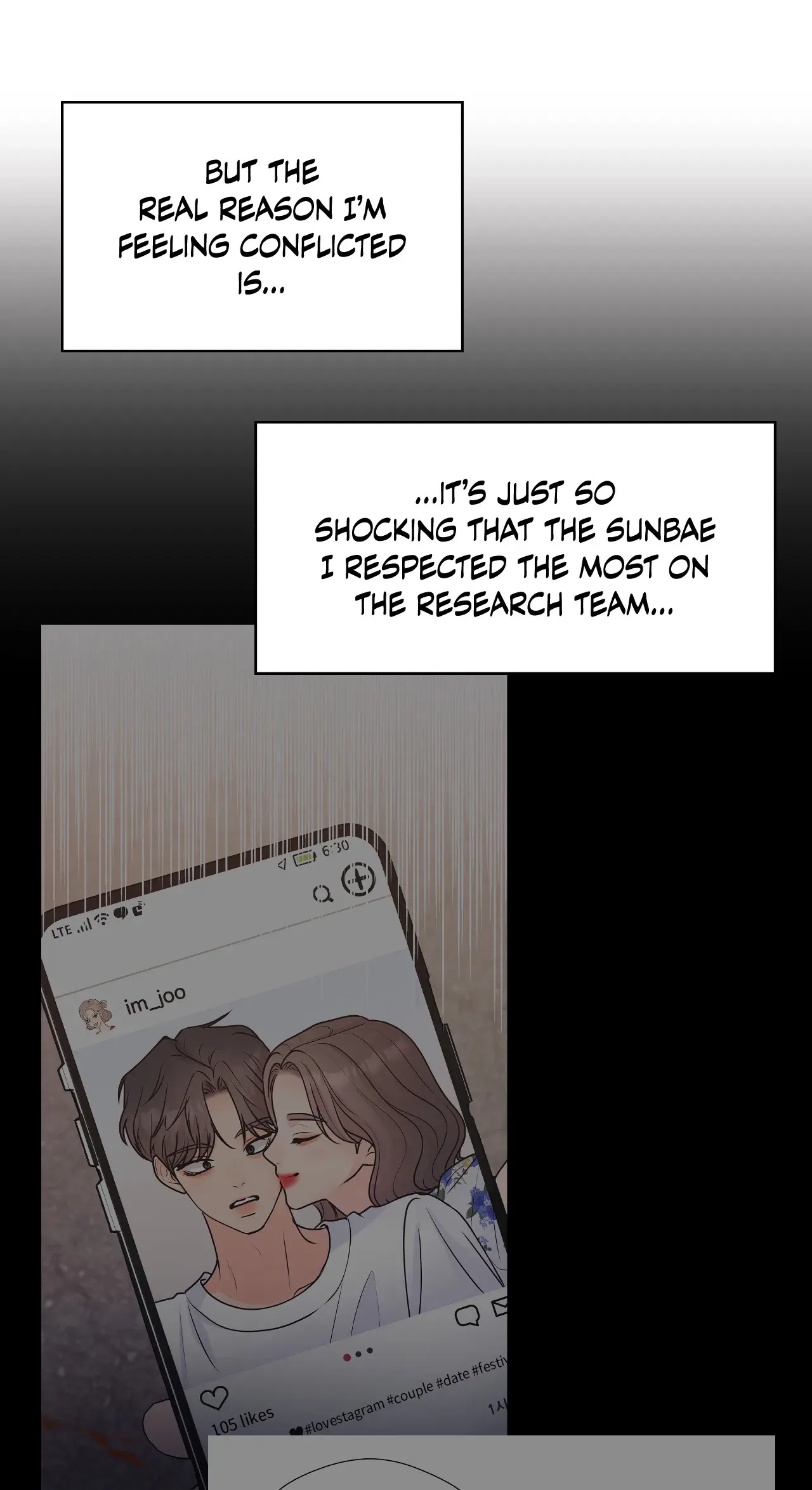 Miss Makeover Chapter 67 - page 31