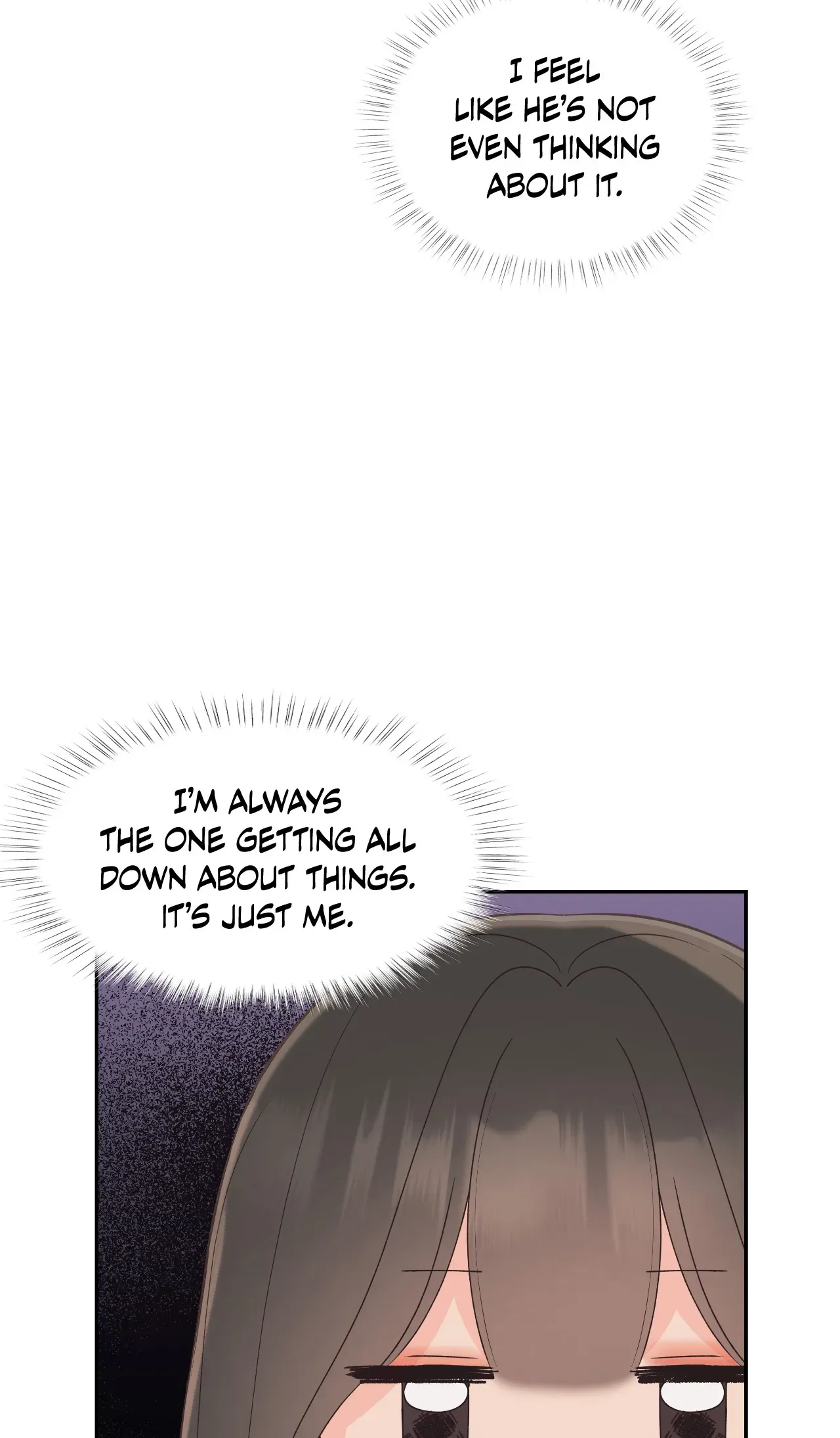Miss Makeover Chapter 67 - page 42