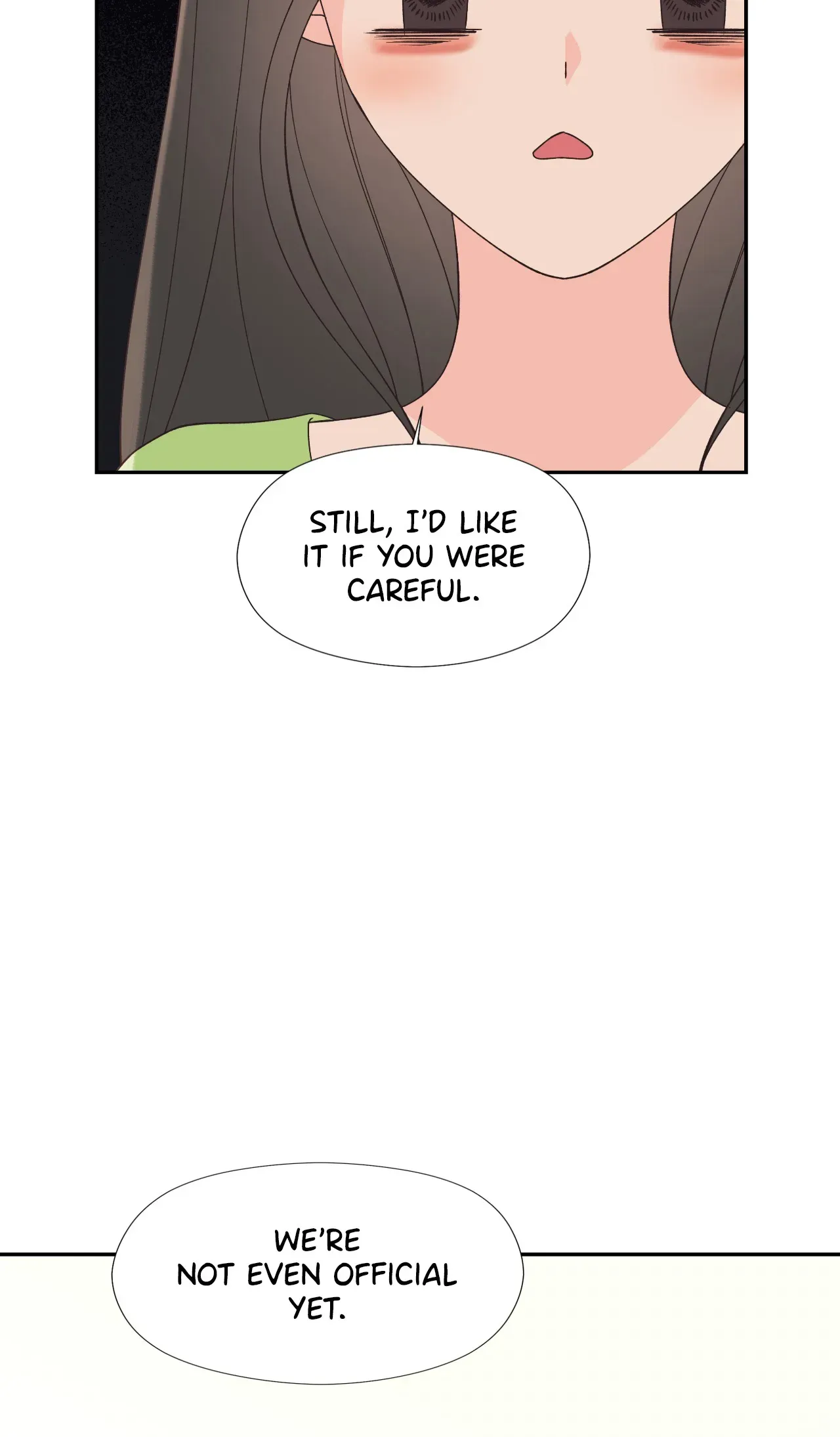 Miss Makeover Chapter 67 - page 43