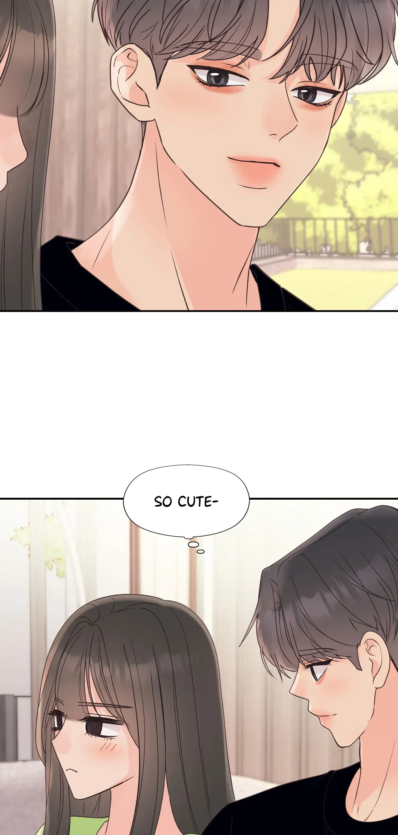 Miss Makeover Chapter 67 - page 47