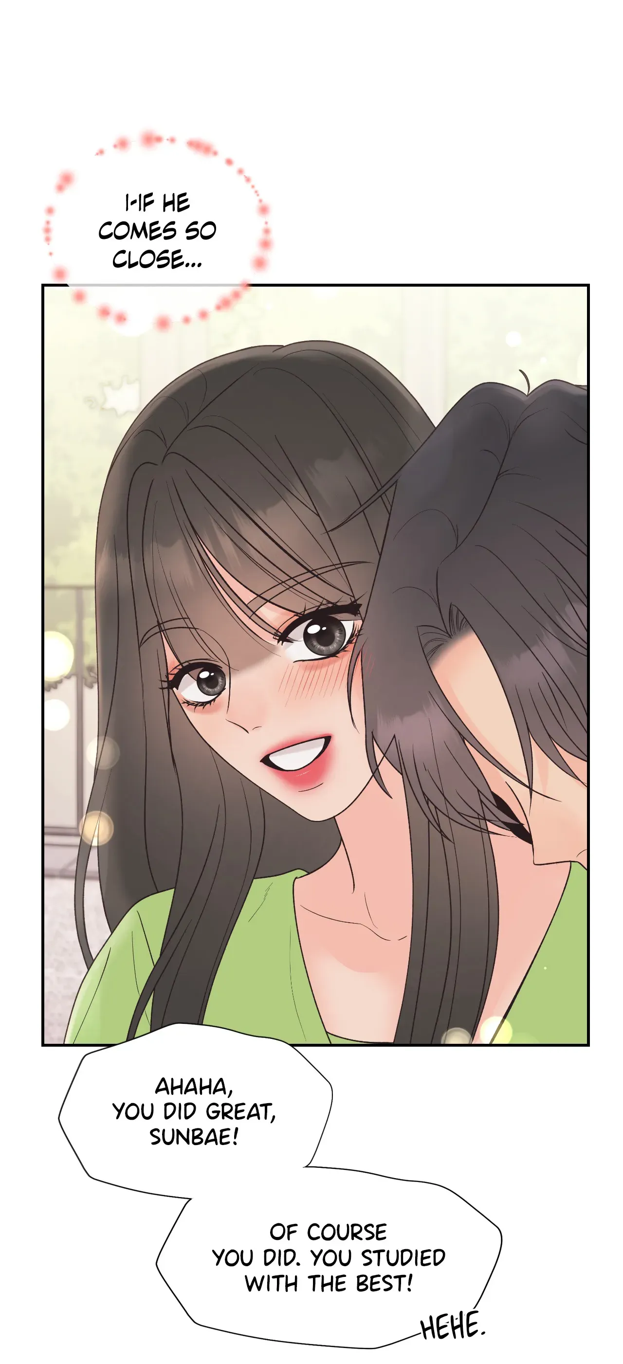 Miss Makeover Chapter 67 - page 51
