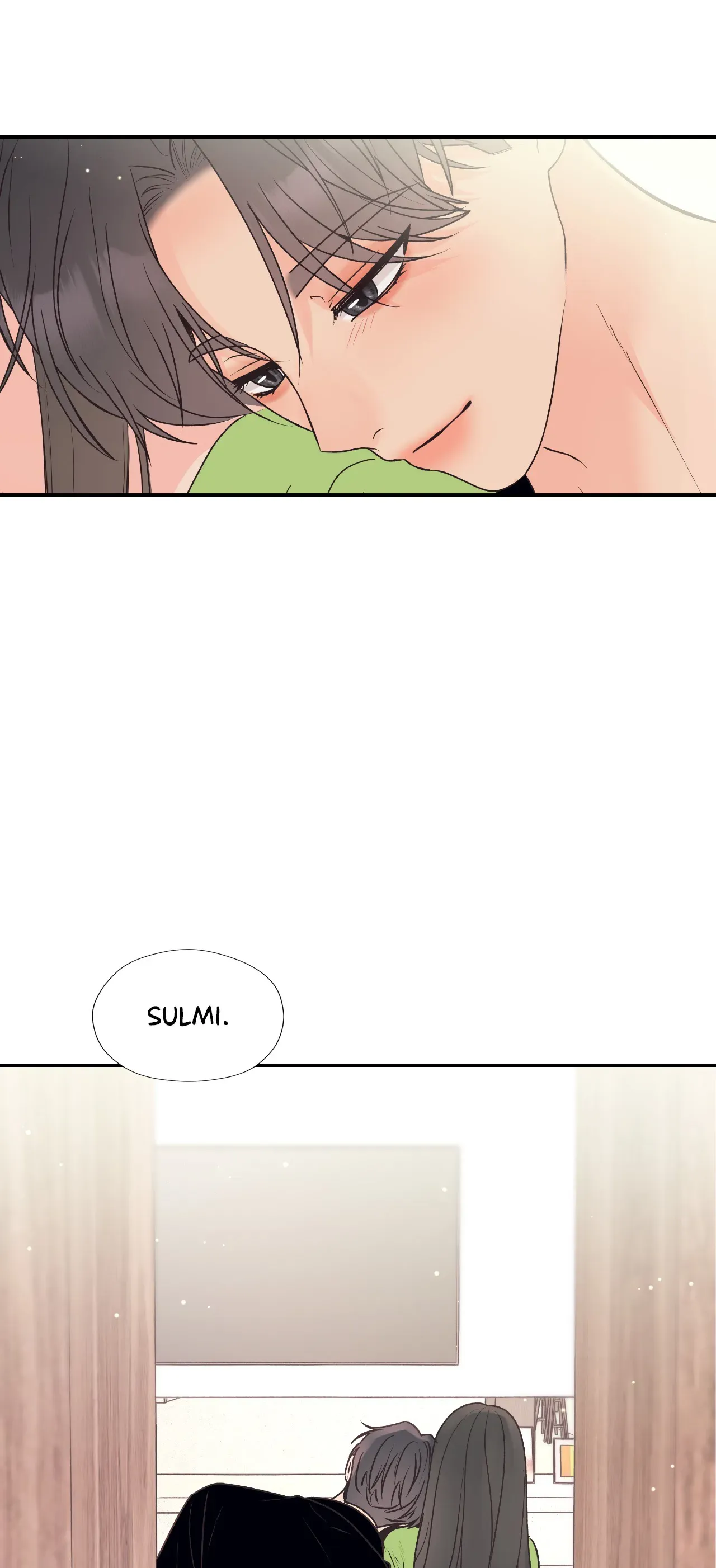 Miss Makeover Chapter 67 - page 53