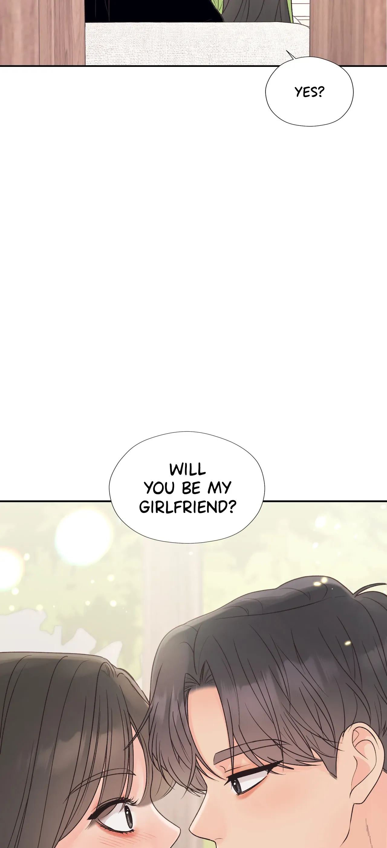 Miss Makeover Chapter 67 - page 54