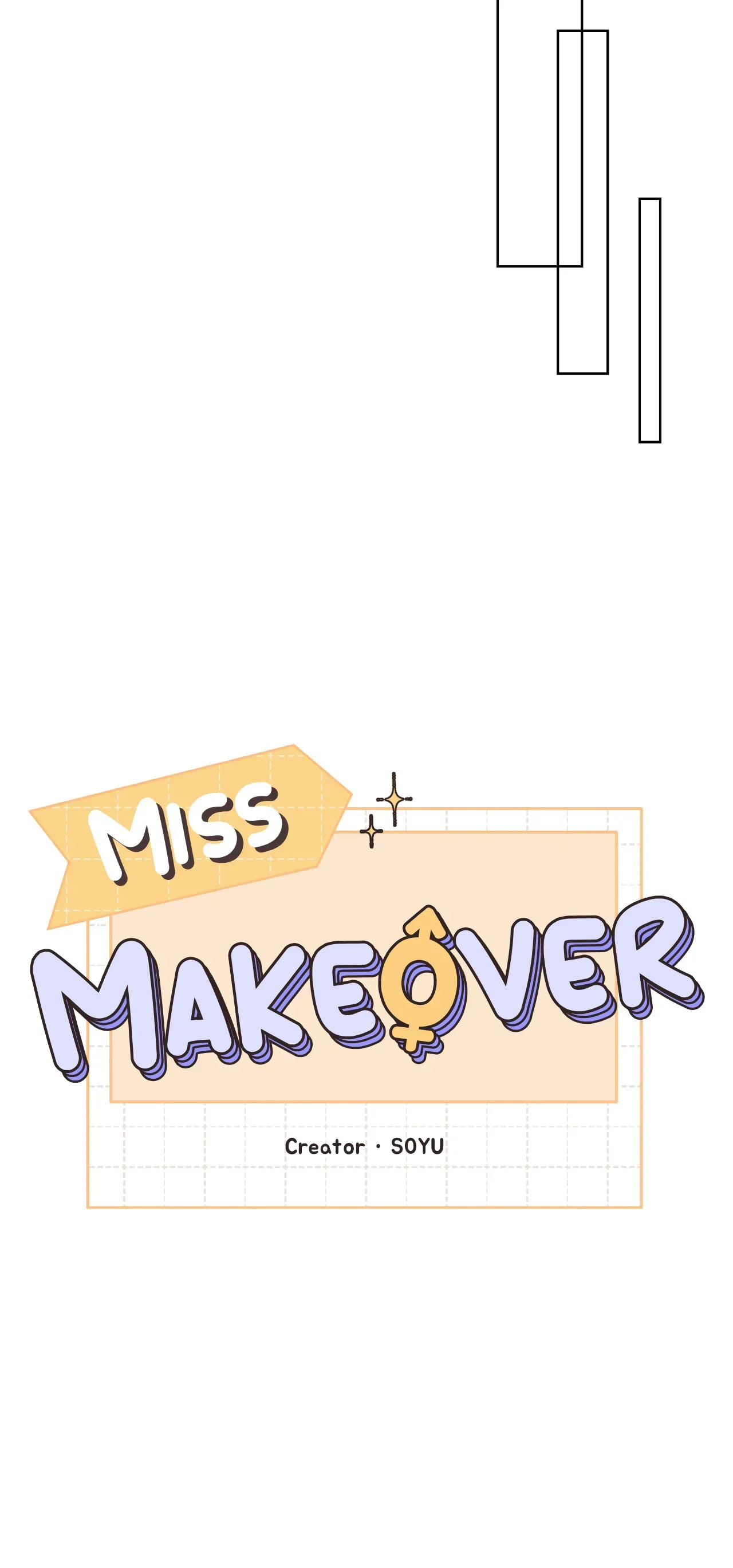 Miss Makeover Chapter 47 - page 14