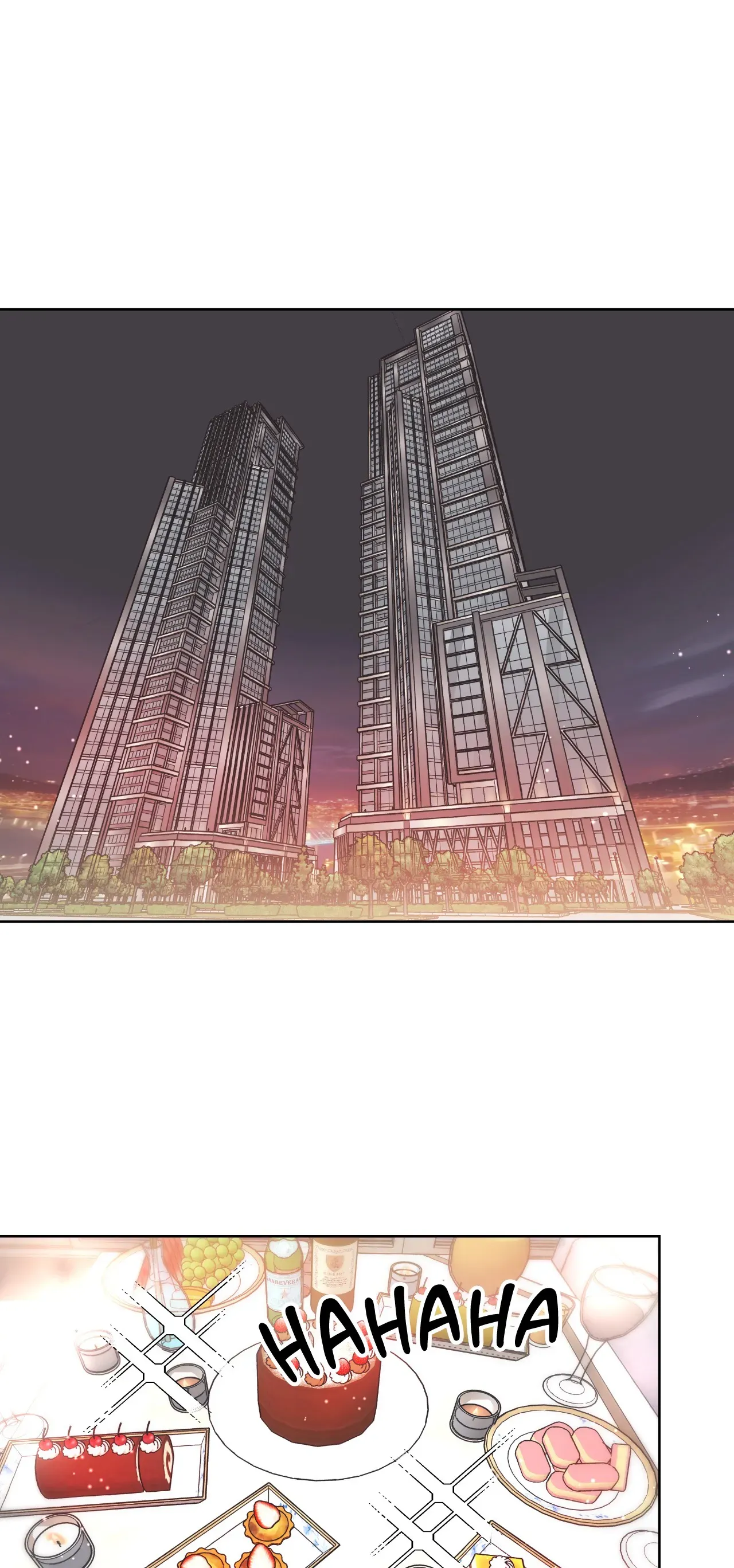 Miss Makeover Chapter 47 - page 15