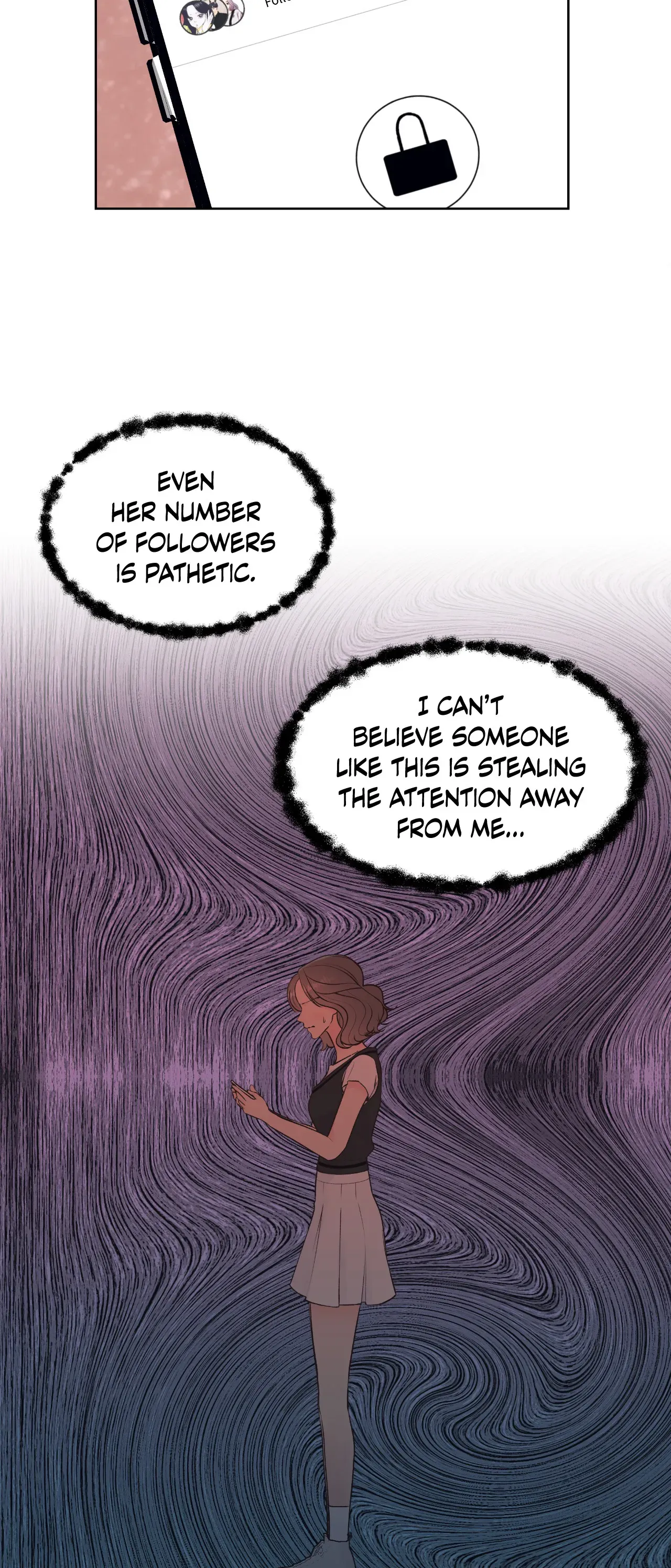 Miss Makeover Chapter 47 - page 39