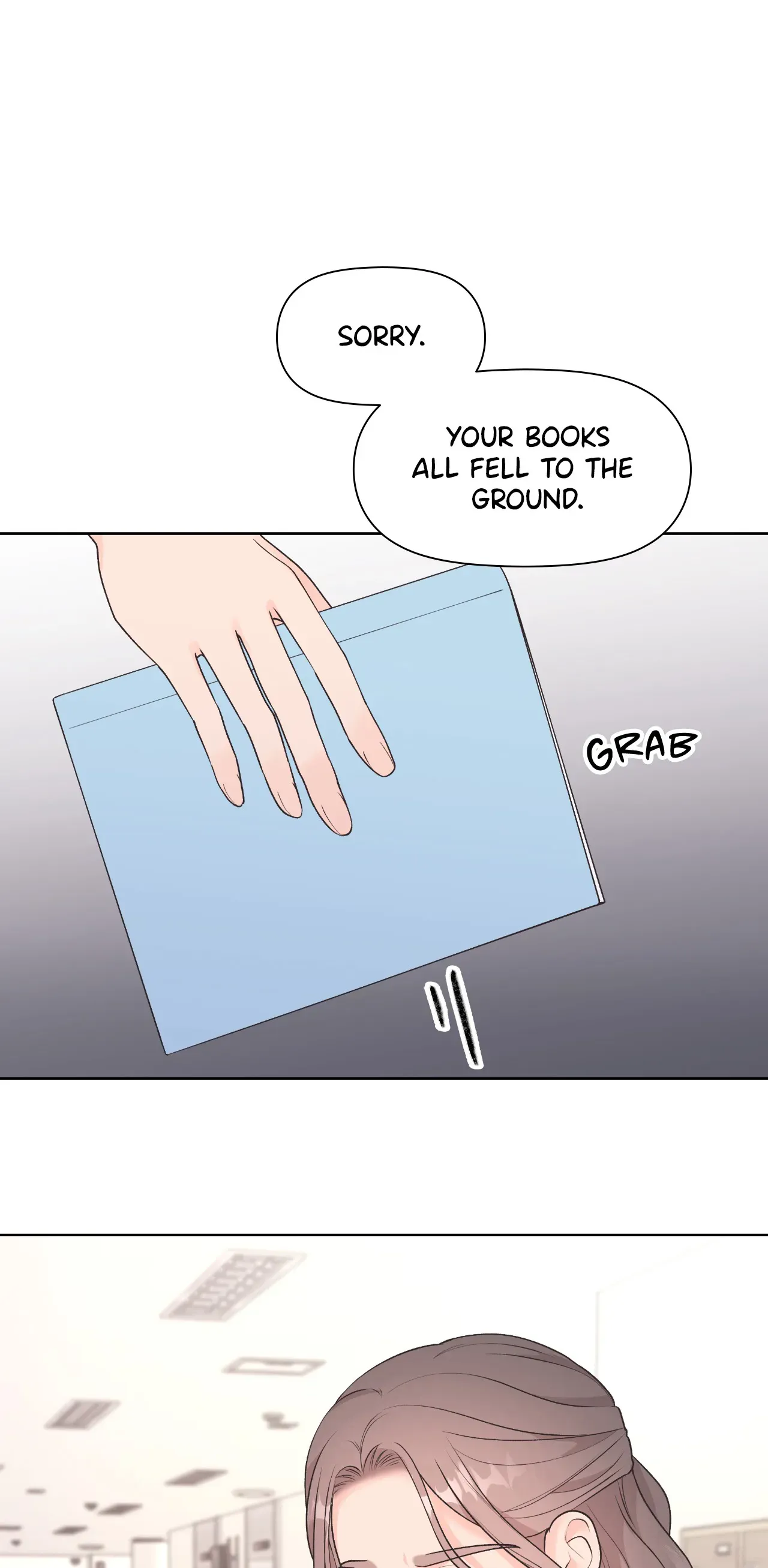 Miss Makeover Chapter 47 - page 47