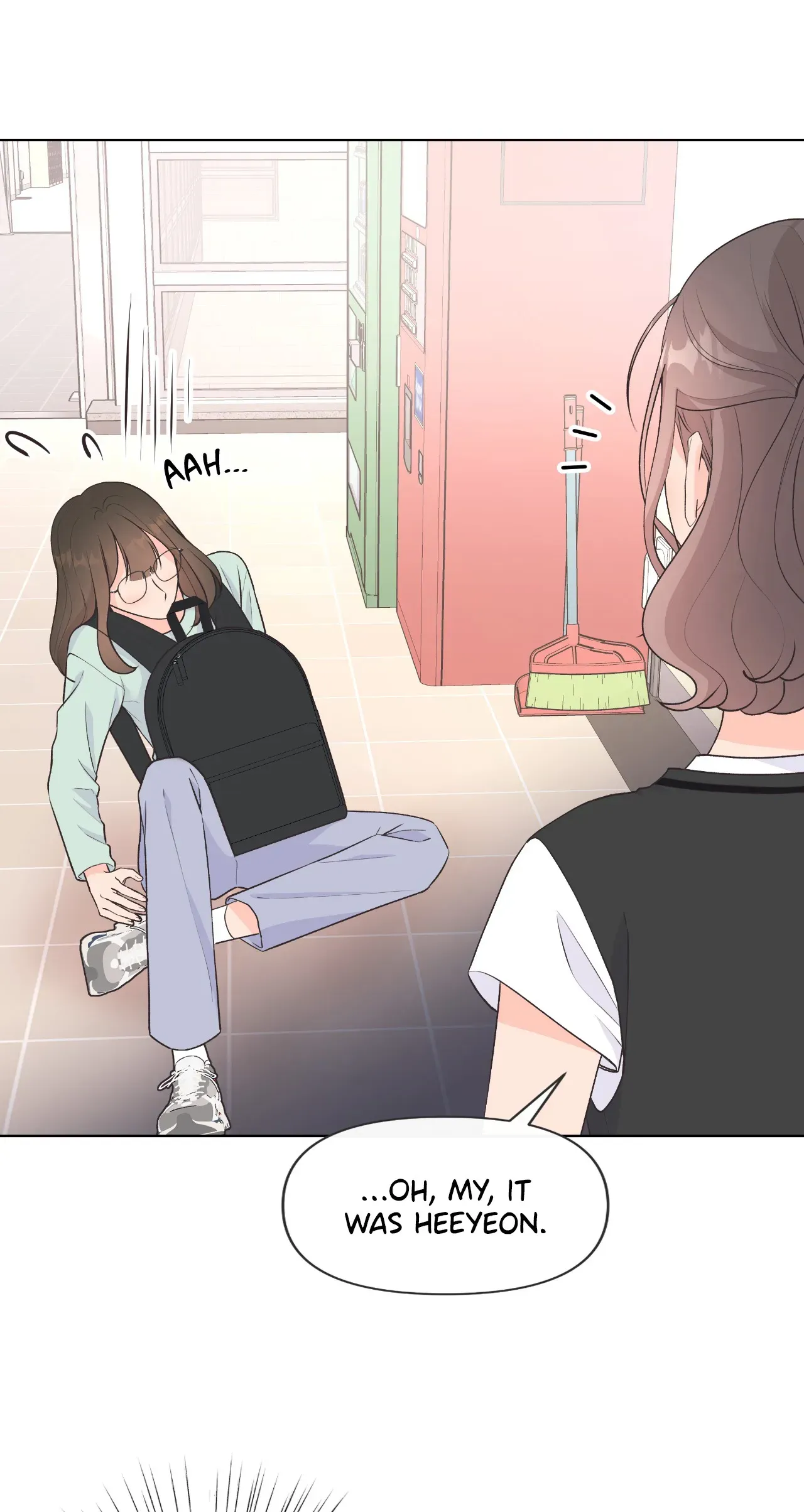 Miss Makeover Chapter 47 - page 50
