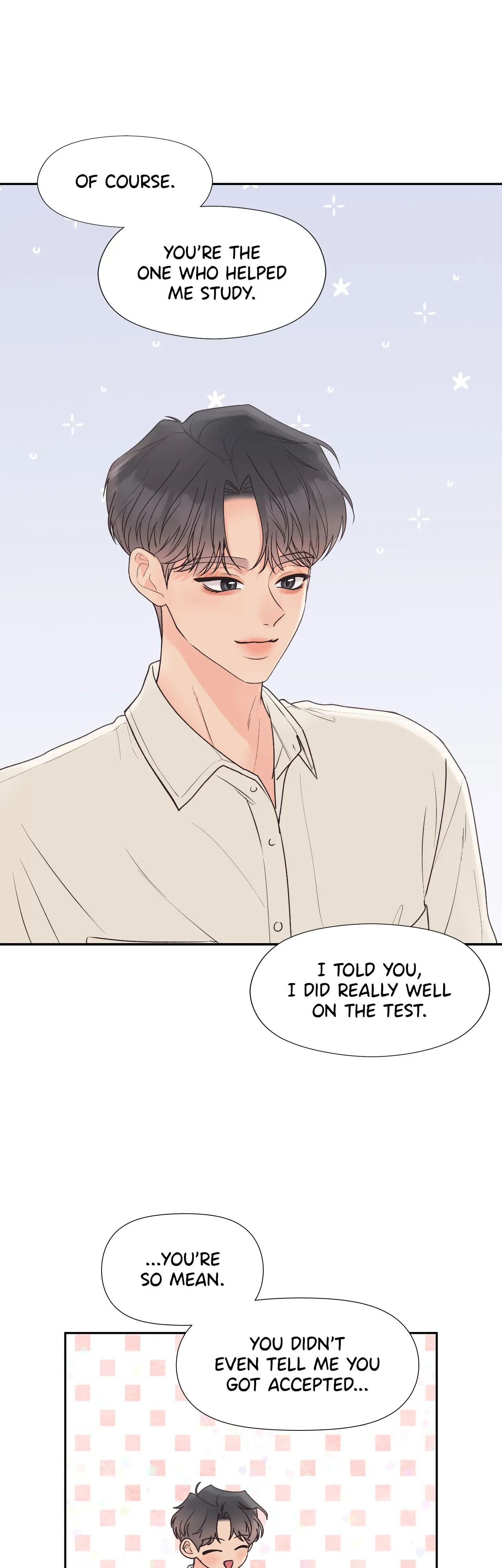 Miss Makeover Chapter 70 - page 12