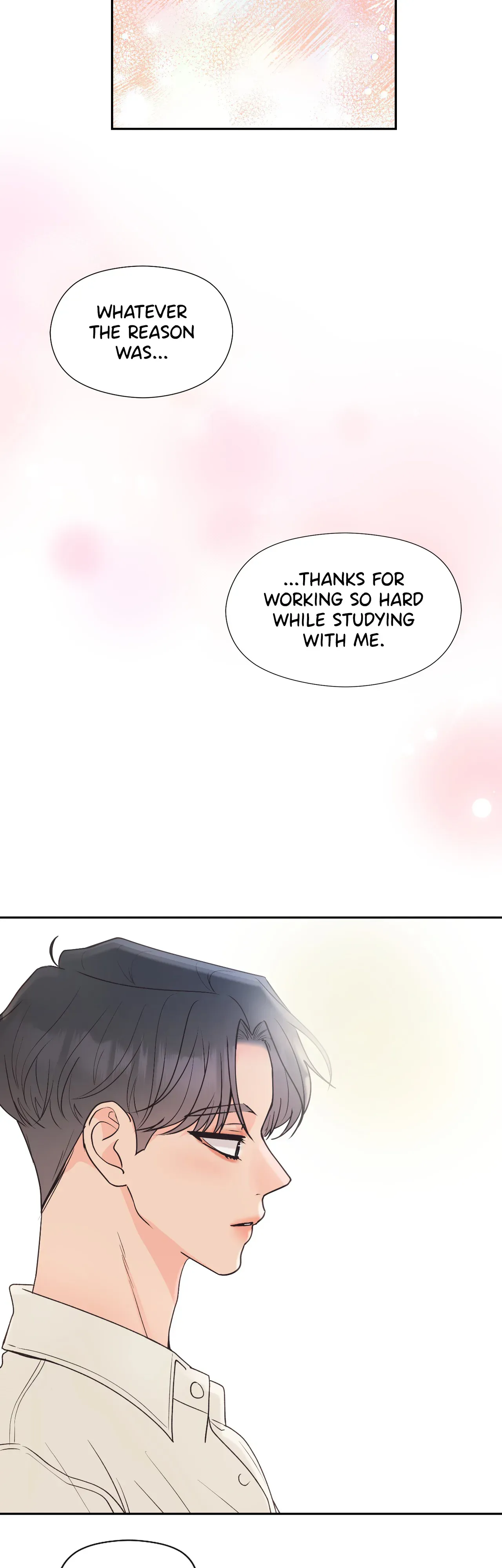 Miss Makeover Chapter 70 - page 14