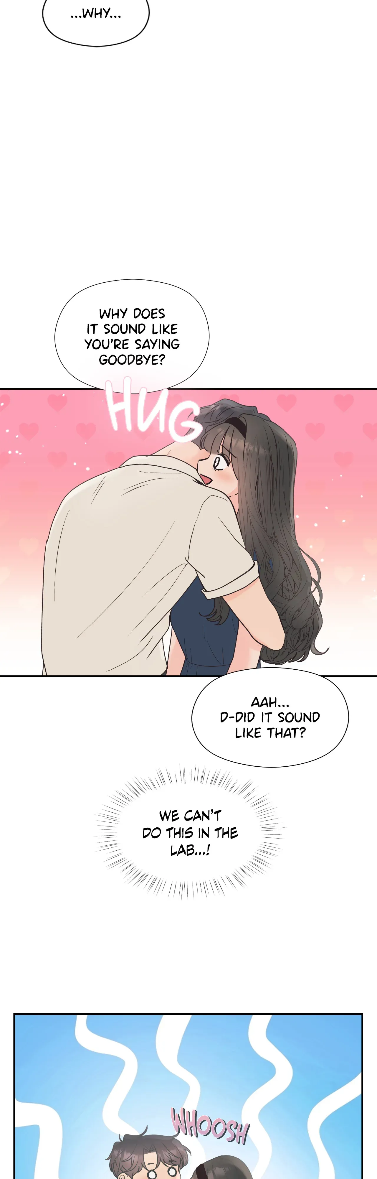 Miss Makeover Chapter 70 - page 15