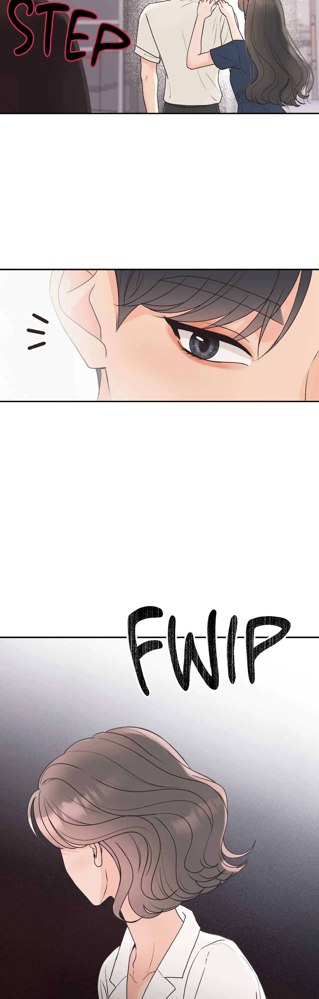 Miss Makeover Chapter 70 - page 18