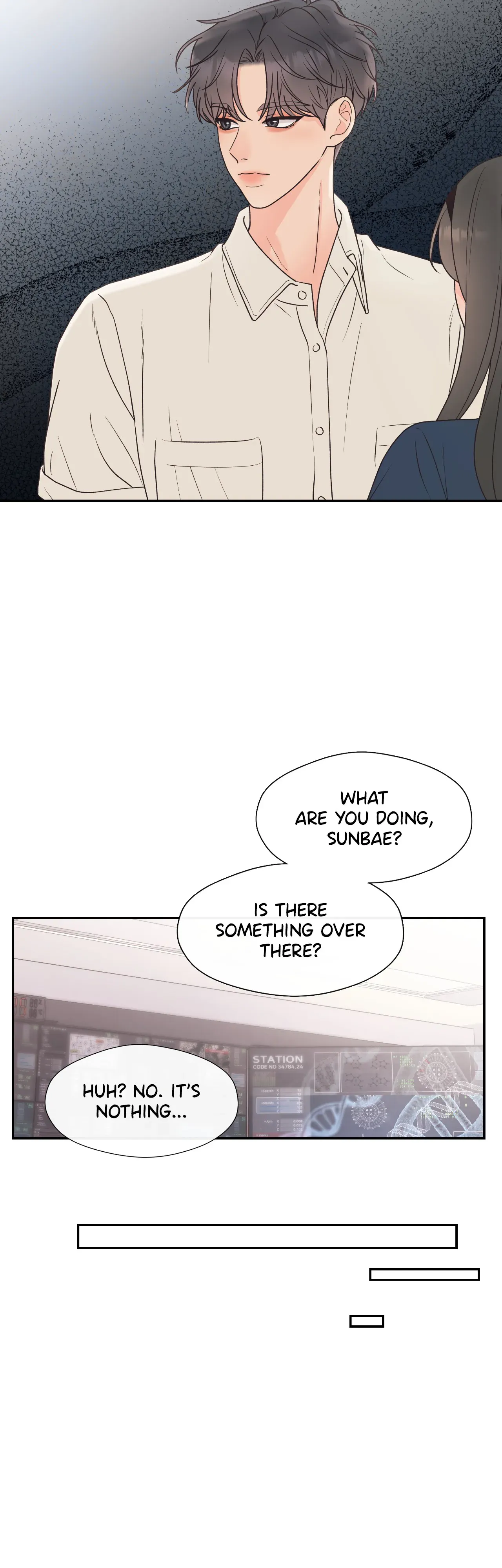 Miss Makeover Chapter 70 - page 20